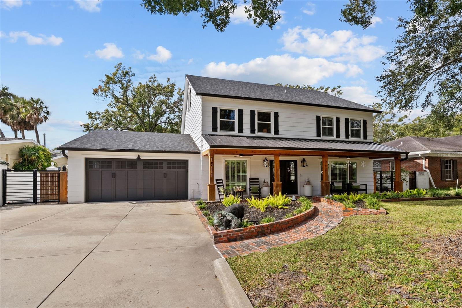 Single Family Residence em TAMPA, FL - Daniel Dourado