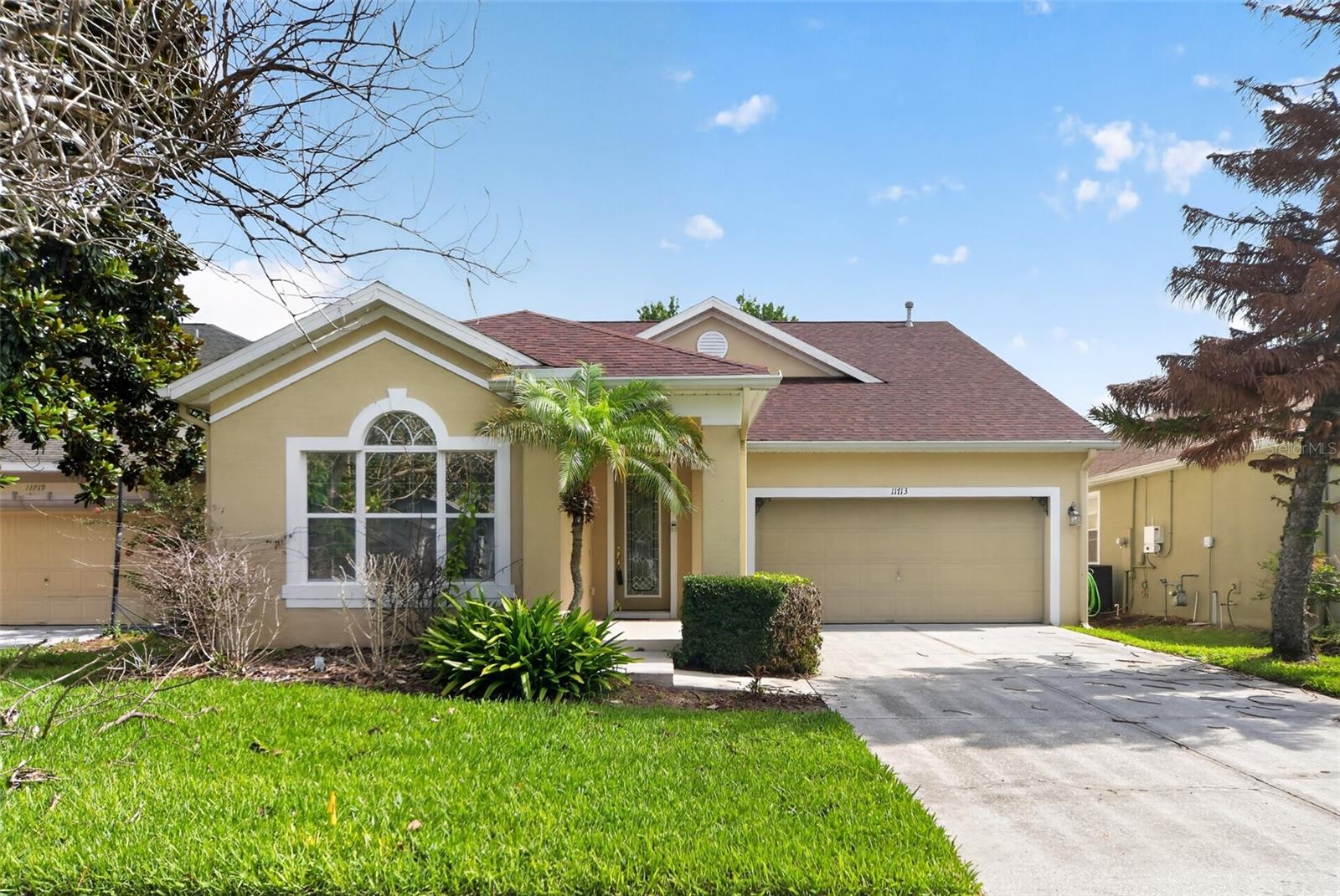 Single Family Residence em ORLANDO, FL - Daniel Dourado
