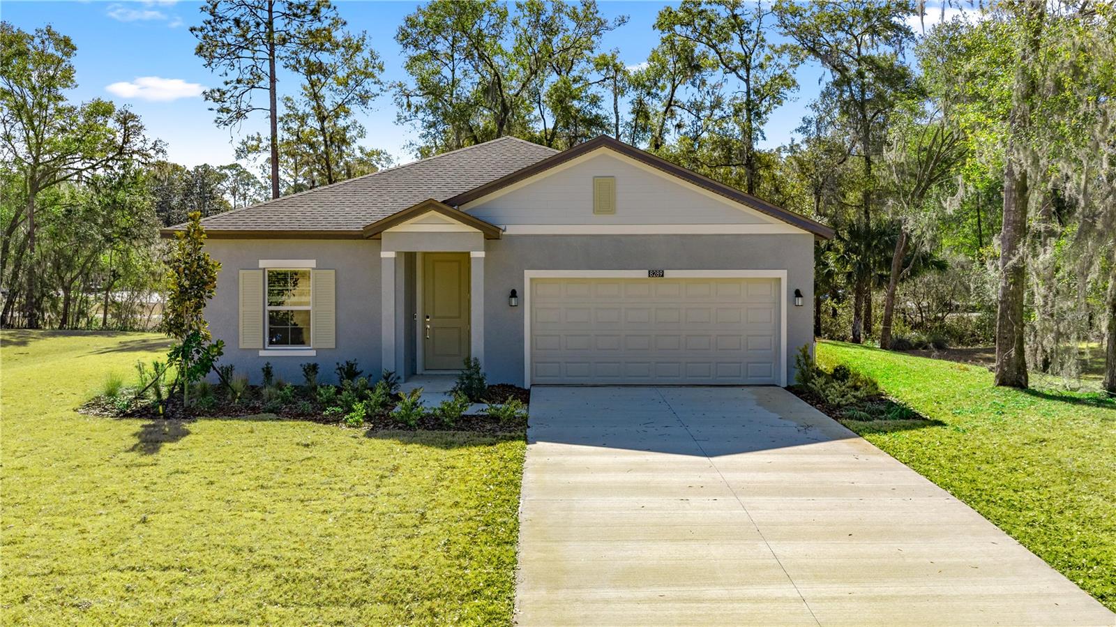 Single Family Residence em DUNNELLON, FL - Daniel Dourado