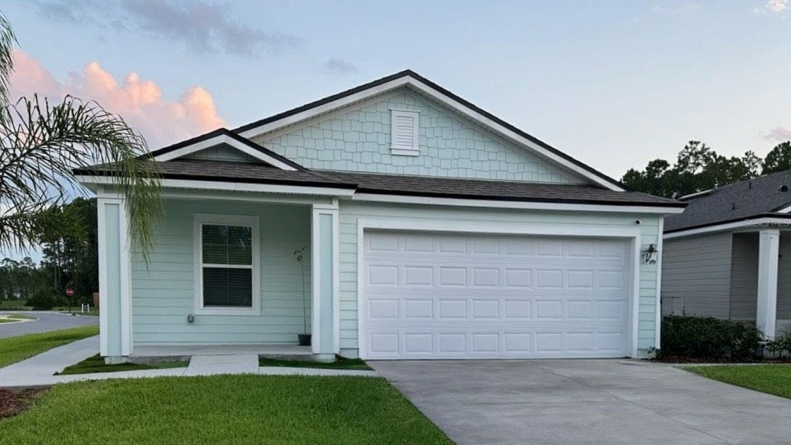 Single Family Residence in BUNNELL, FL - Daniel Dourado