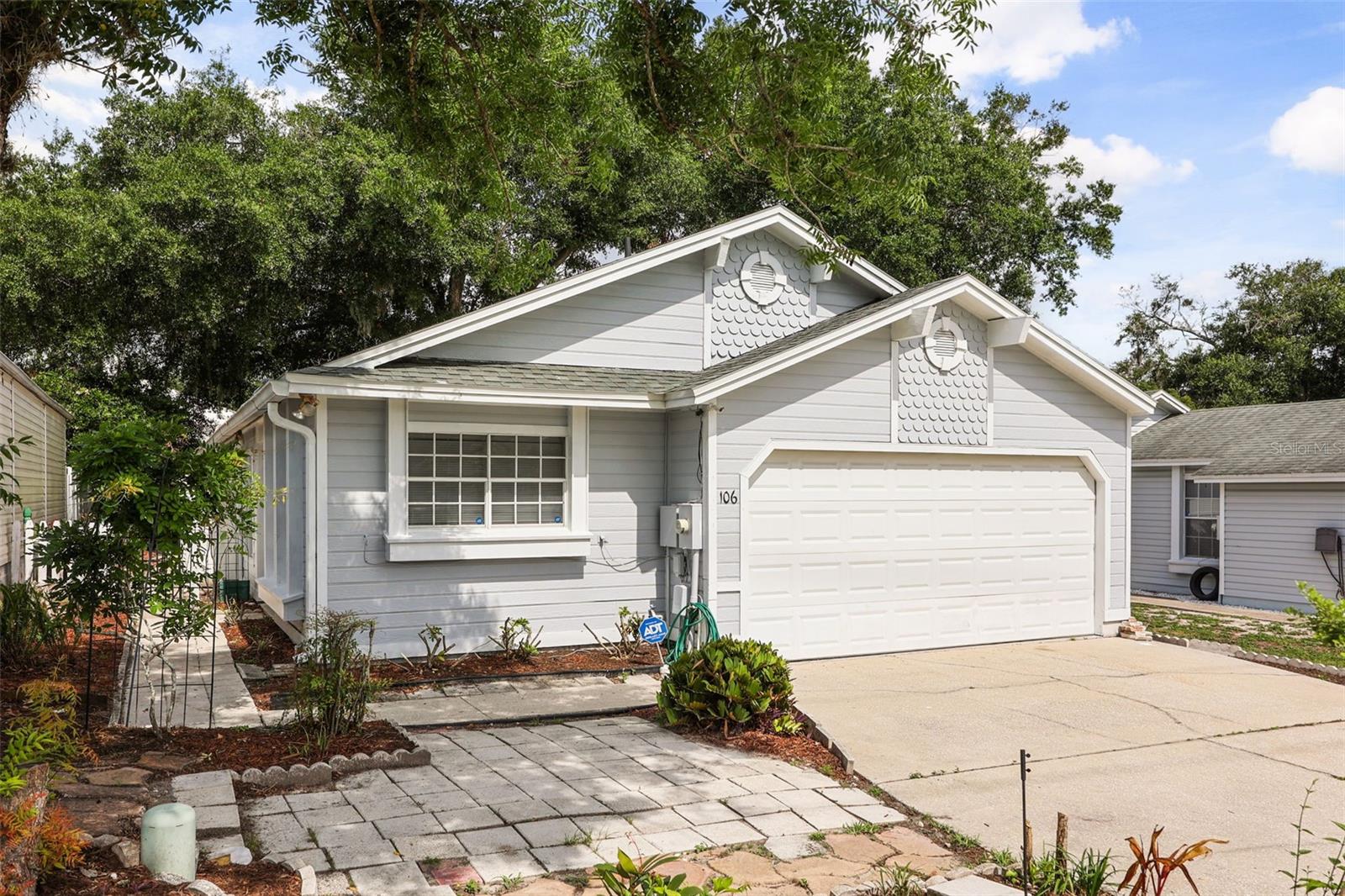 Single Family Residence em SANFORD, FL - Daniel Dourado