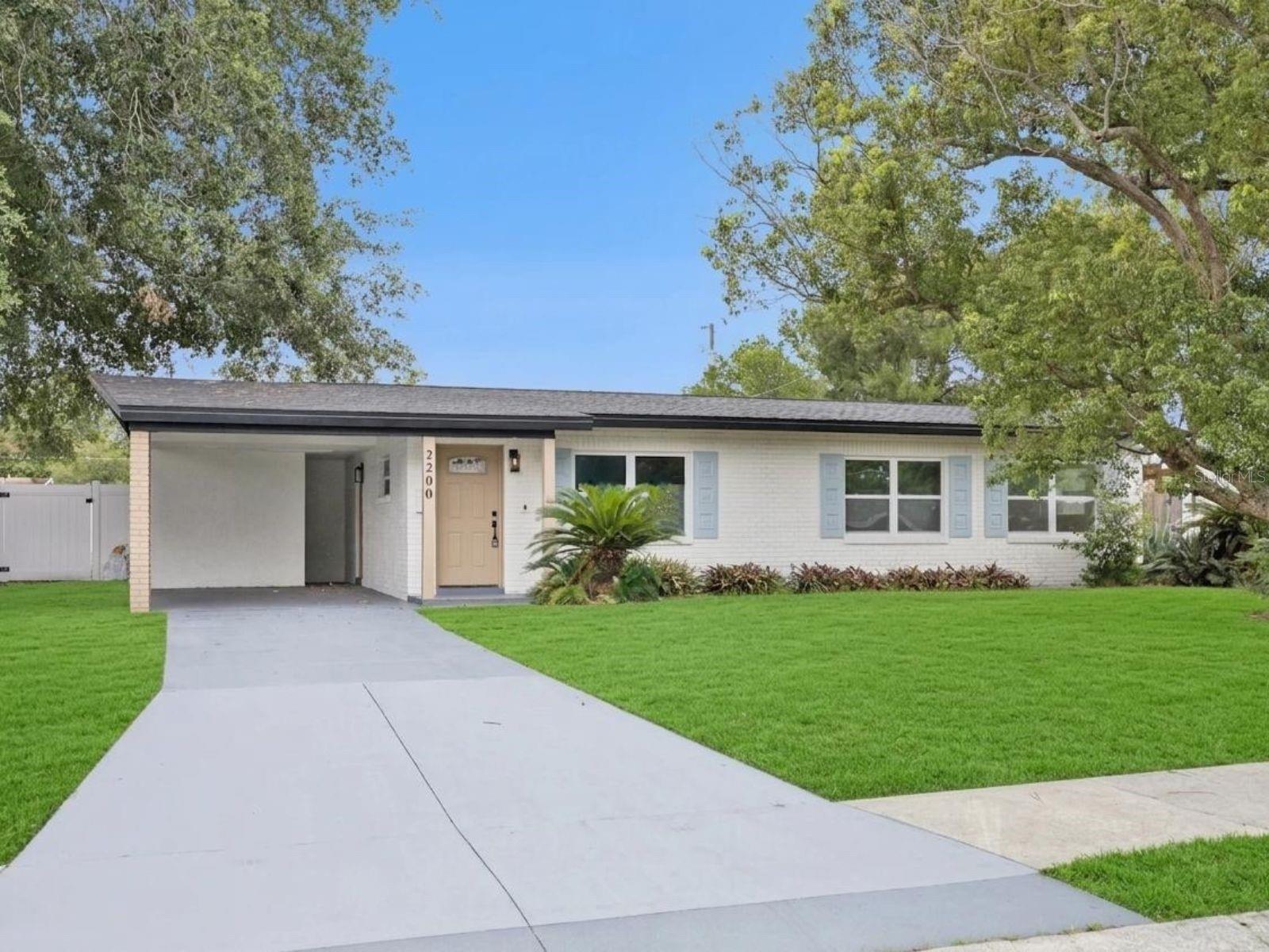 Single Family Residence em ORLANDO, FL - Daniel Dourado