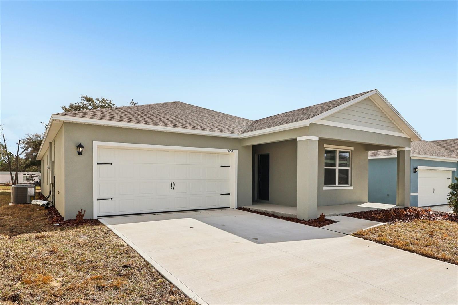 Single Family Residence in HAINES CITY, FL - Daniel Dourado