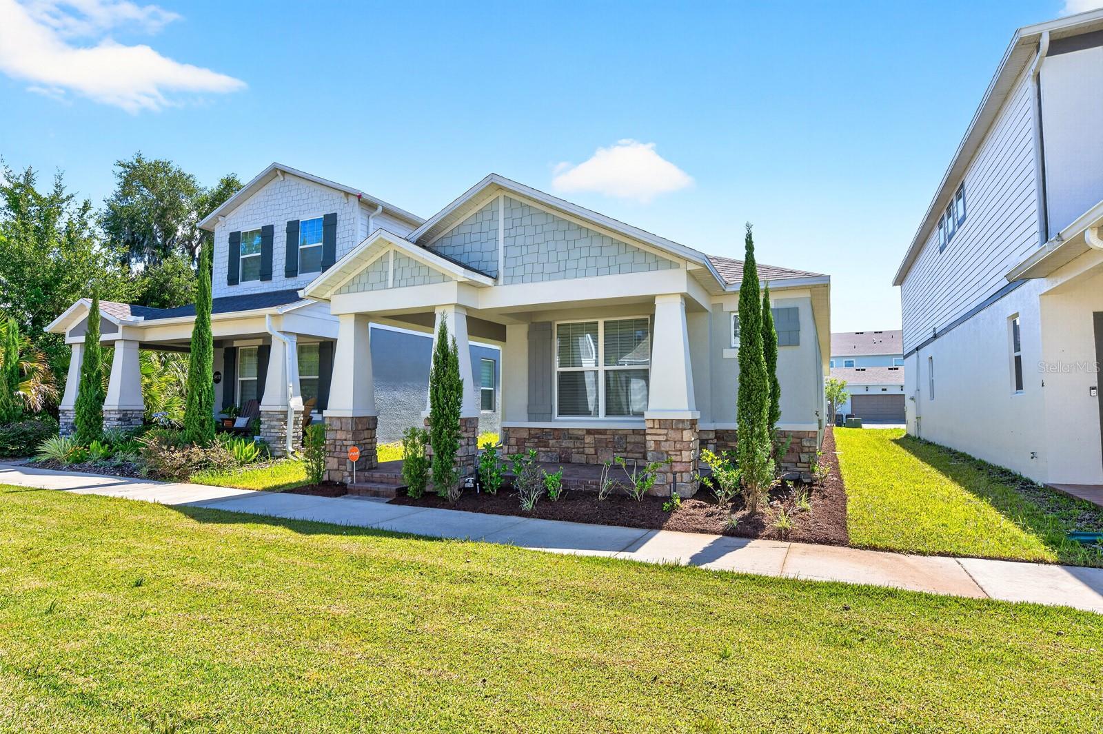 Single Family Residence in DEBARY, FL - Daniel Dourado