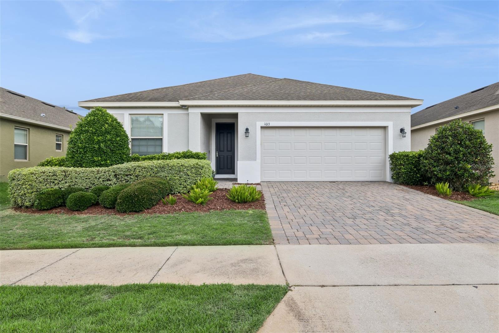 Single Family Residence em CLERMONT, FL - Daniel Dourado