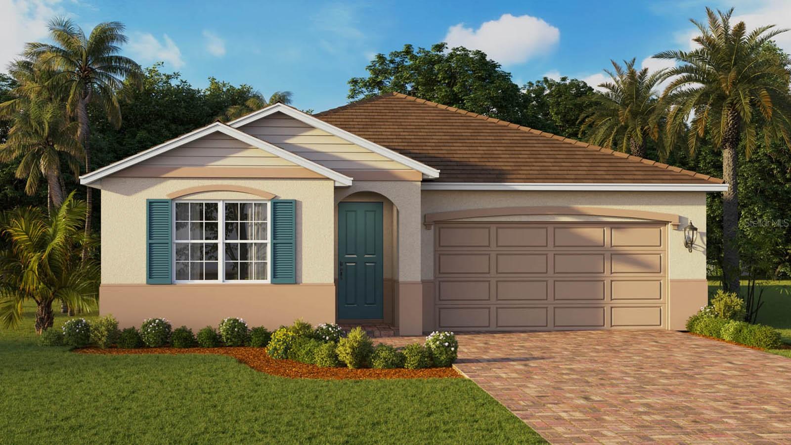 Single Family Residence in MOUNT DORA, FL - Daniel Dourado