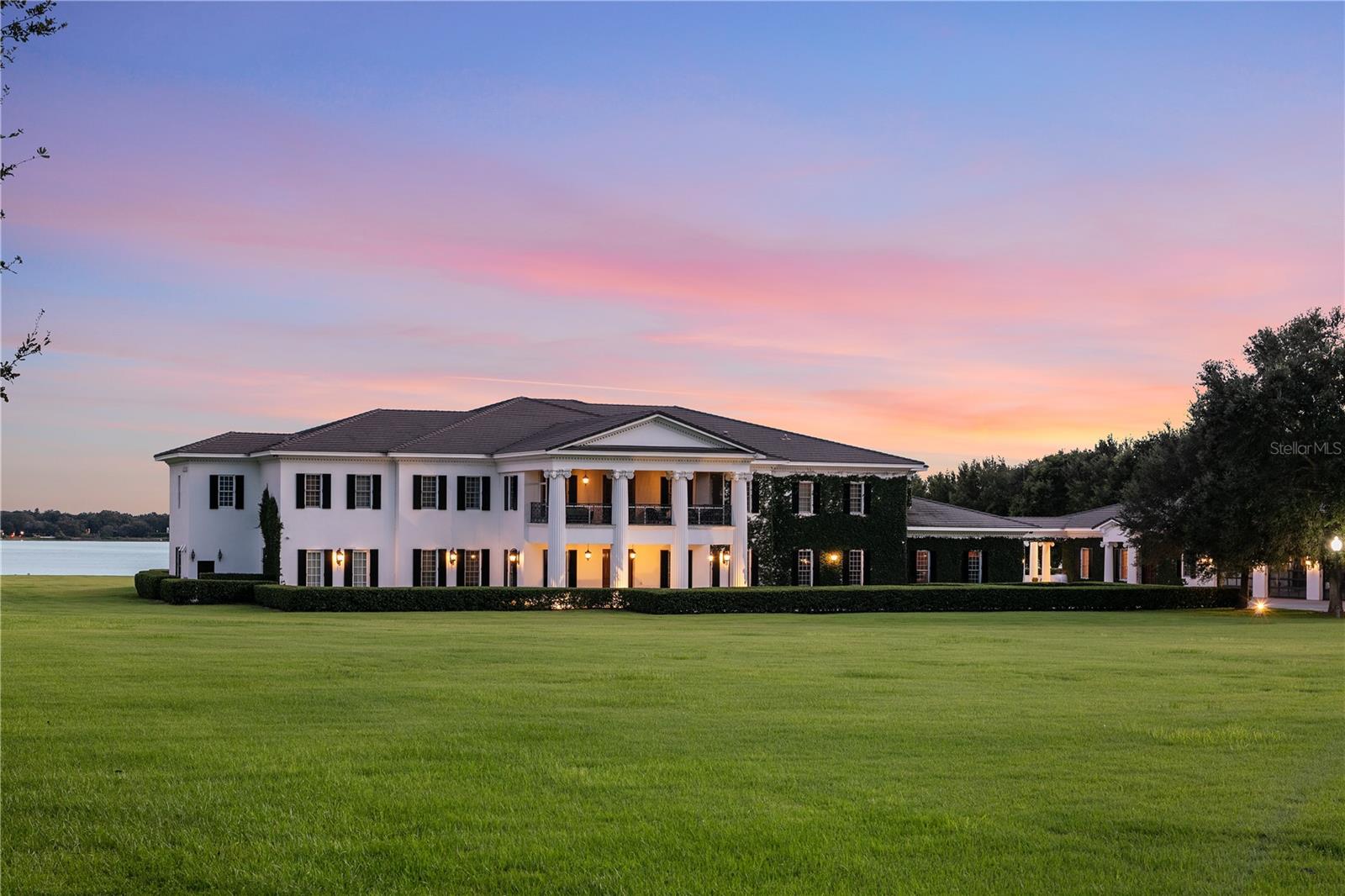 Single Family Residence em WINDERMERE, FL - Daniel Dourado
