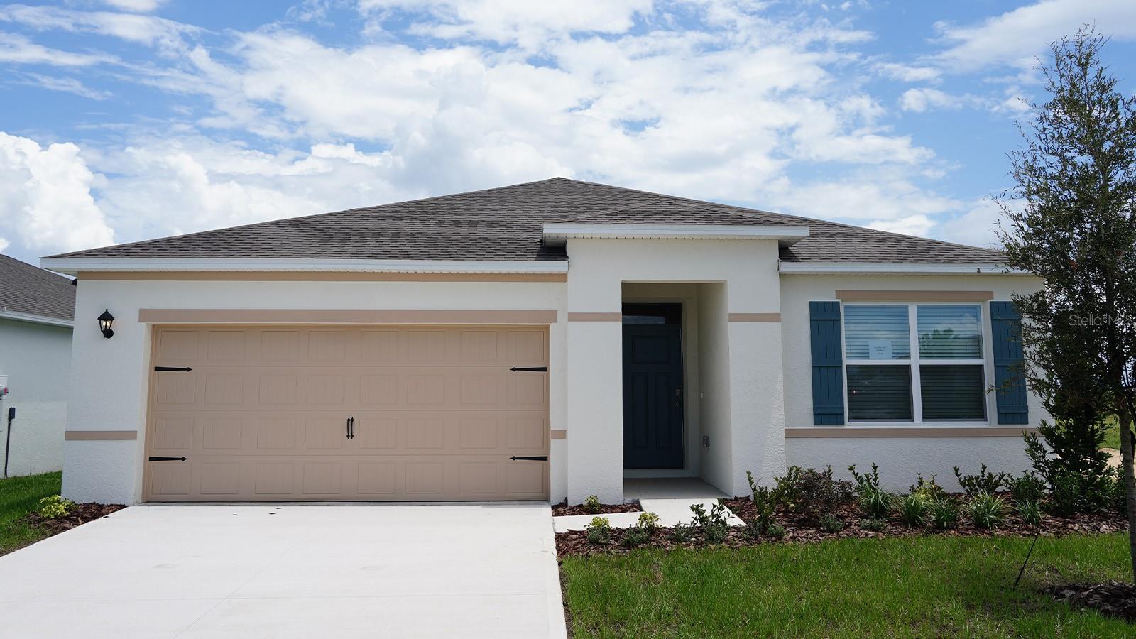 Single Family Residence in HAINES CITY, FL - Daniel Dourado