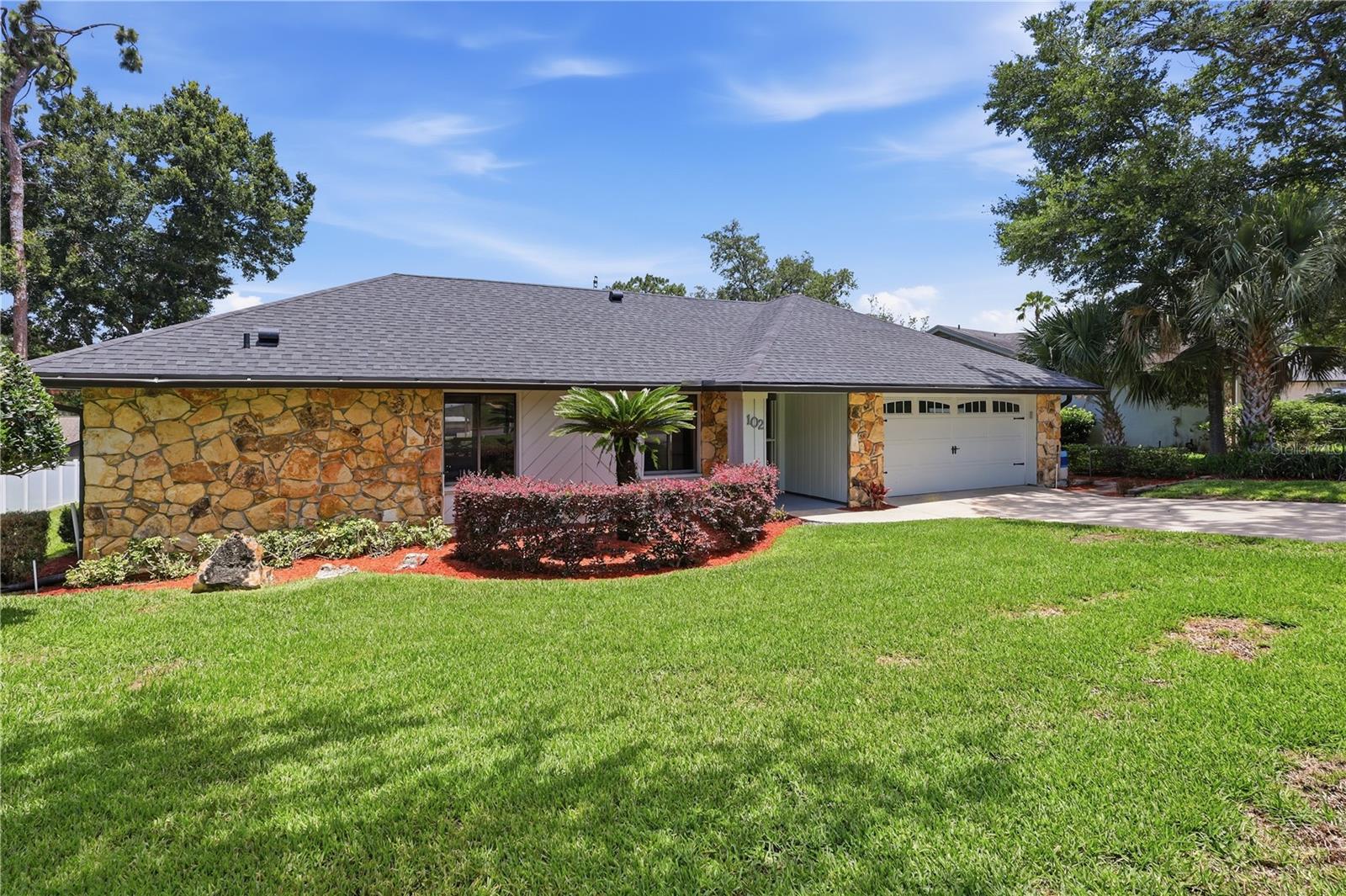 Single Family Residence em LONGWOOD, FL - Daniel Dourado