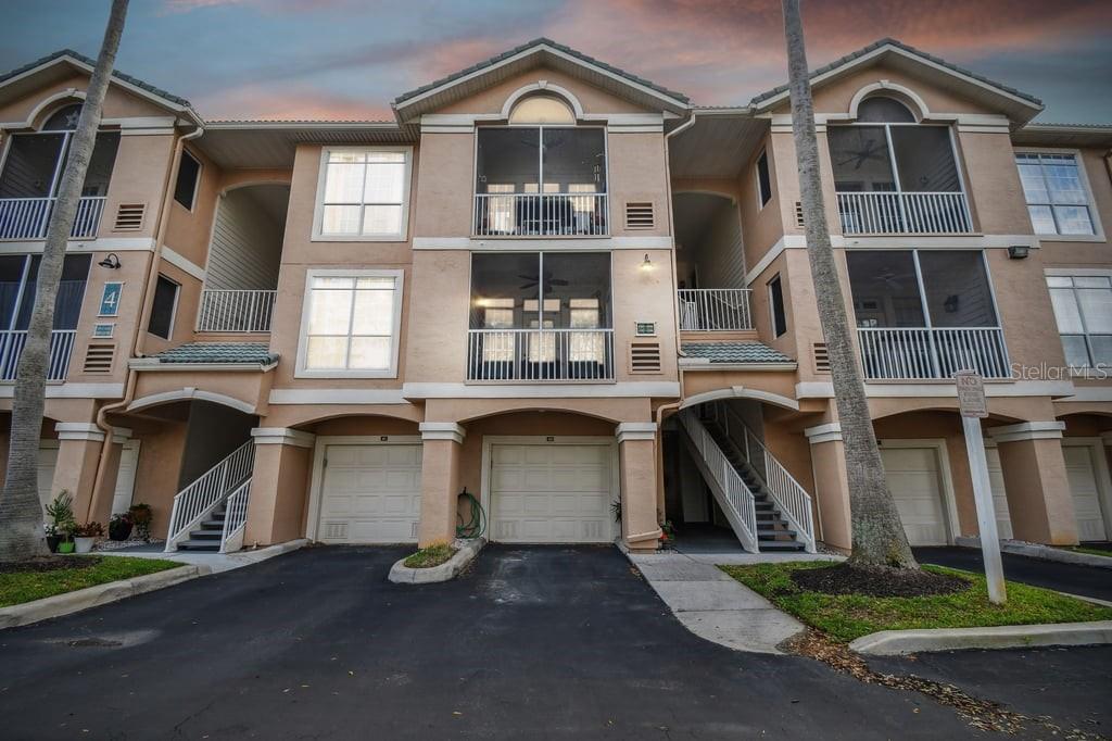 Condominium em TAMPA, FL - Daniel Dourado
