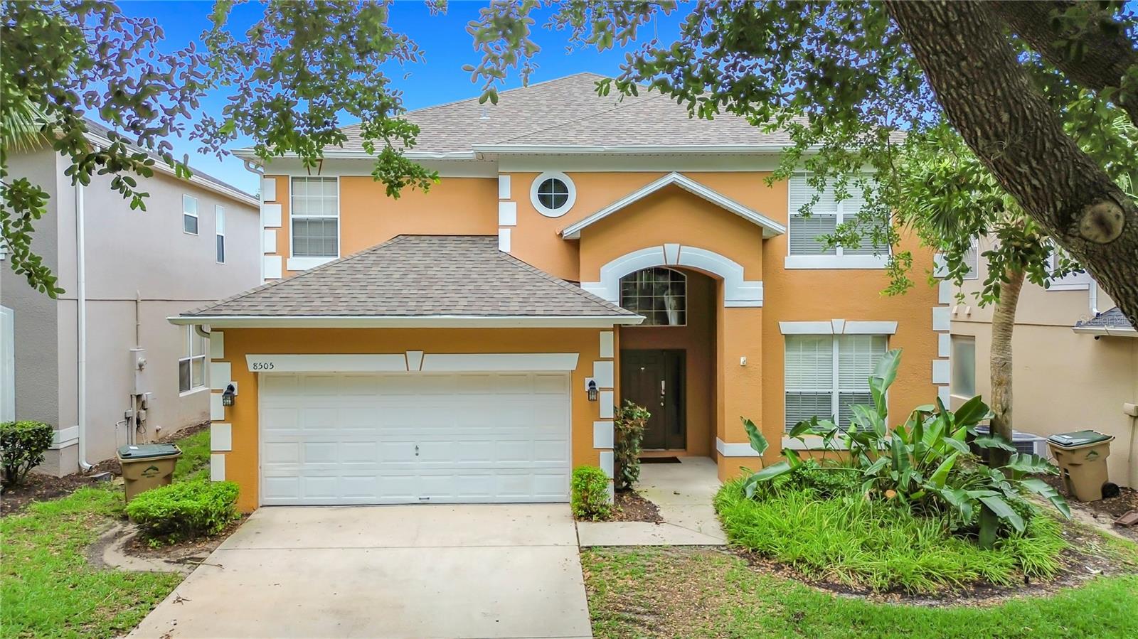 Single Family Residence in KISSIMMEE, FL - Daniel Dourado