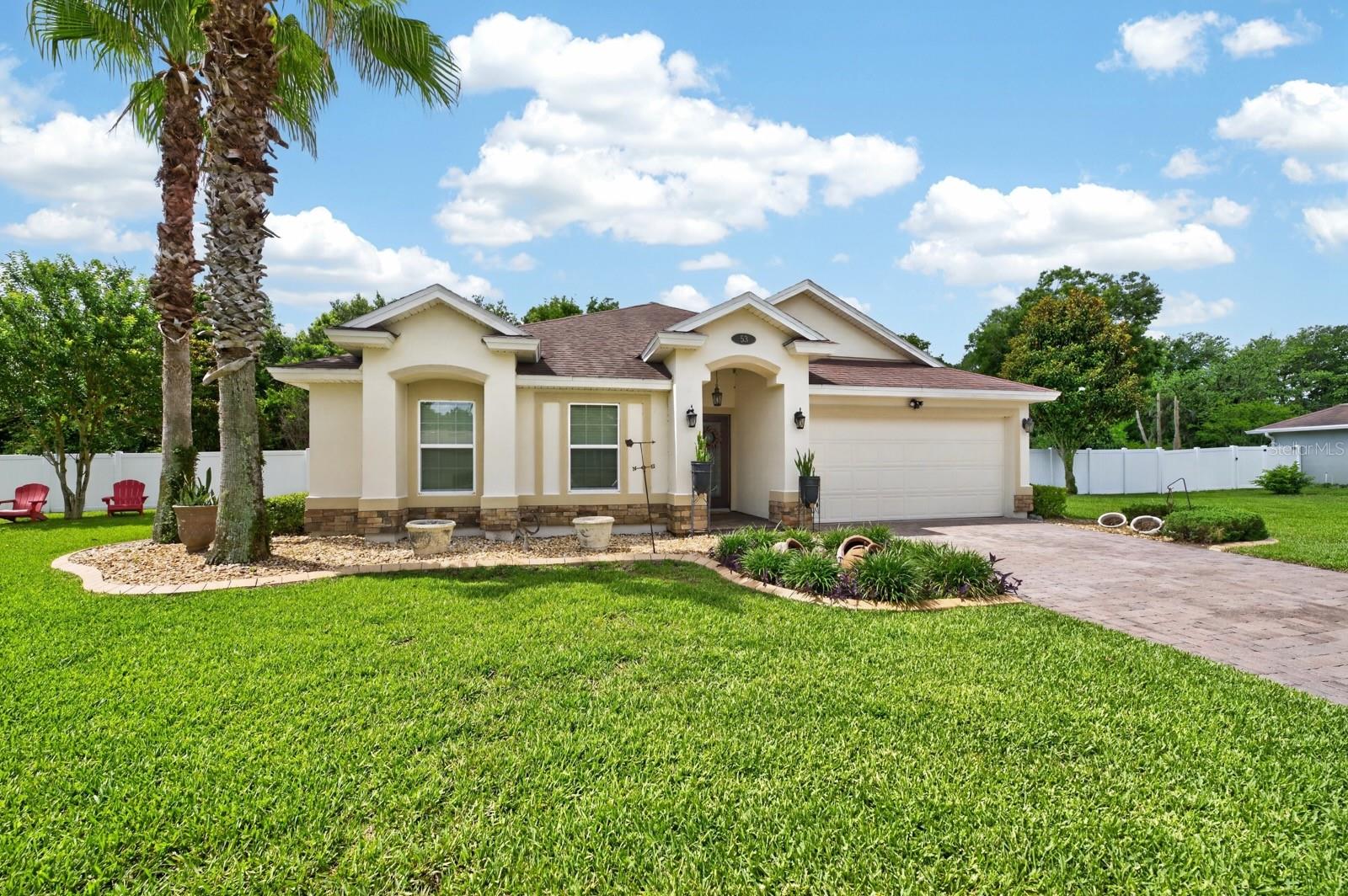 Single Family Residence in PALM COAST, FL - Daniel Dourado