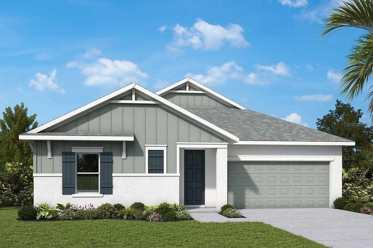 Single Family Residence in APOLLO BEACH, FL - Daniel Dourado