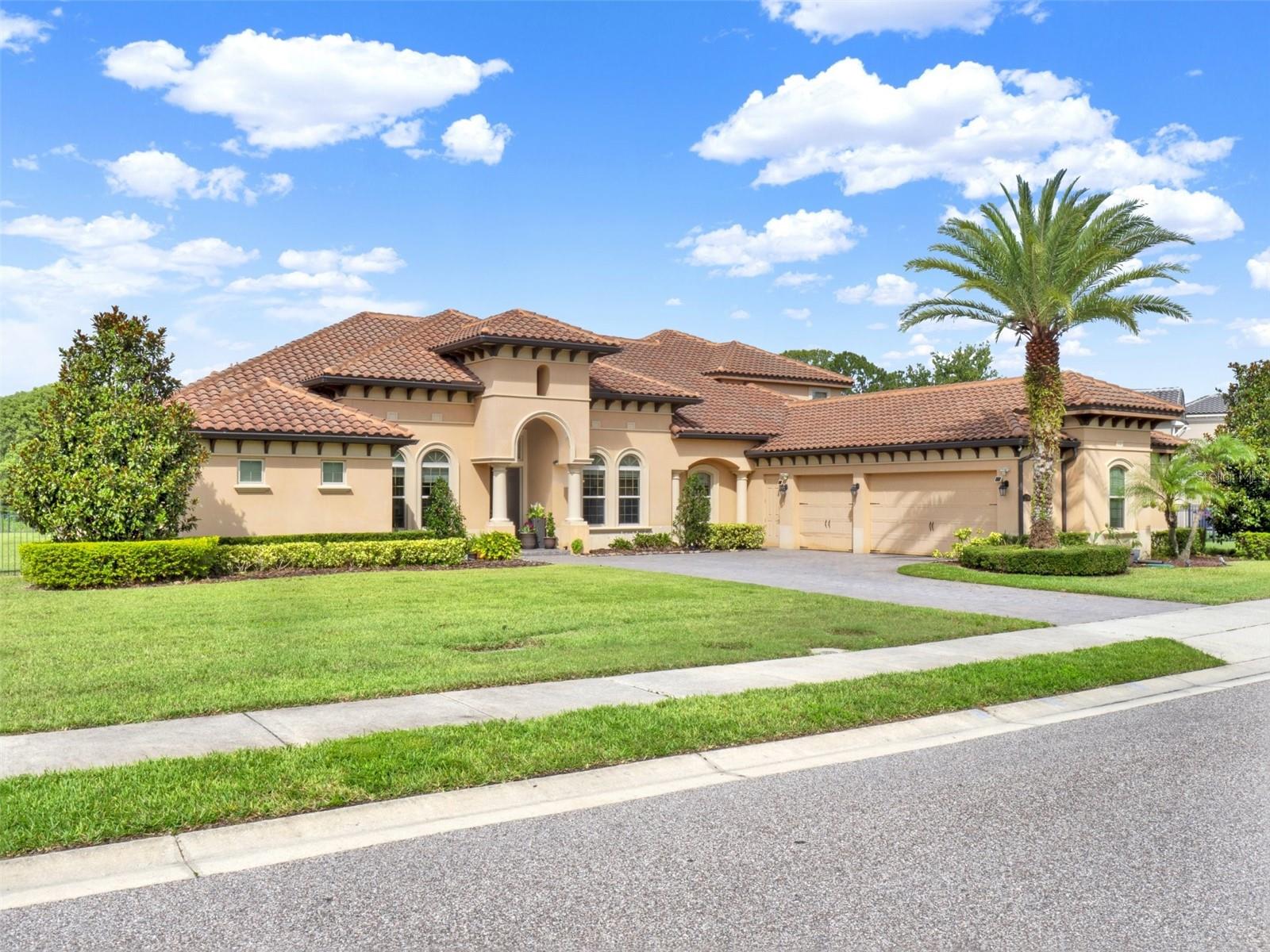 Single Family Residence em LAKE MARY, FL - Daniel Dourado