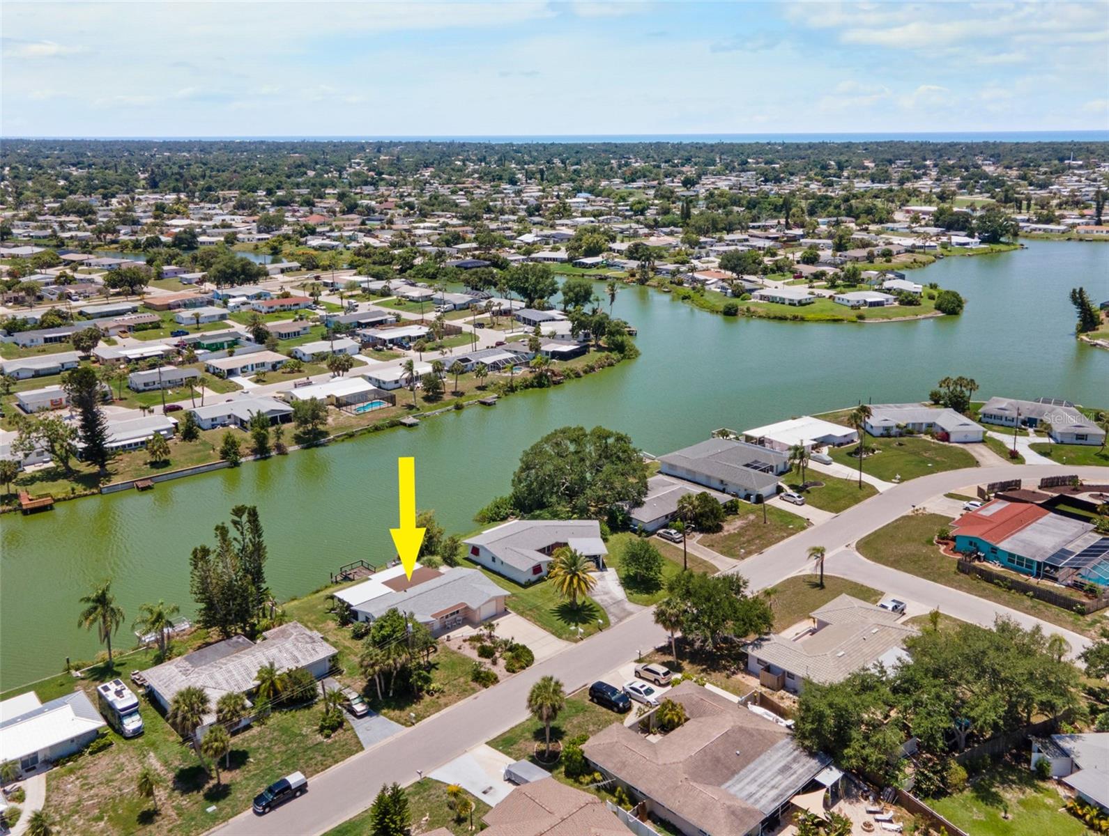 Single Family Residence em VENICE, FL - Daniel Dourado