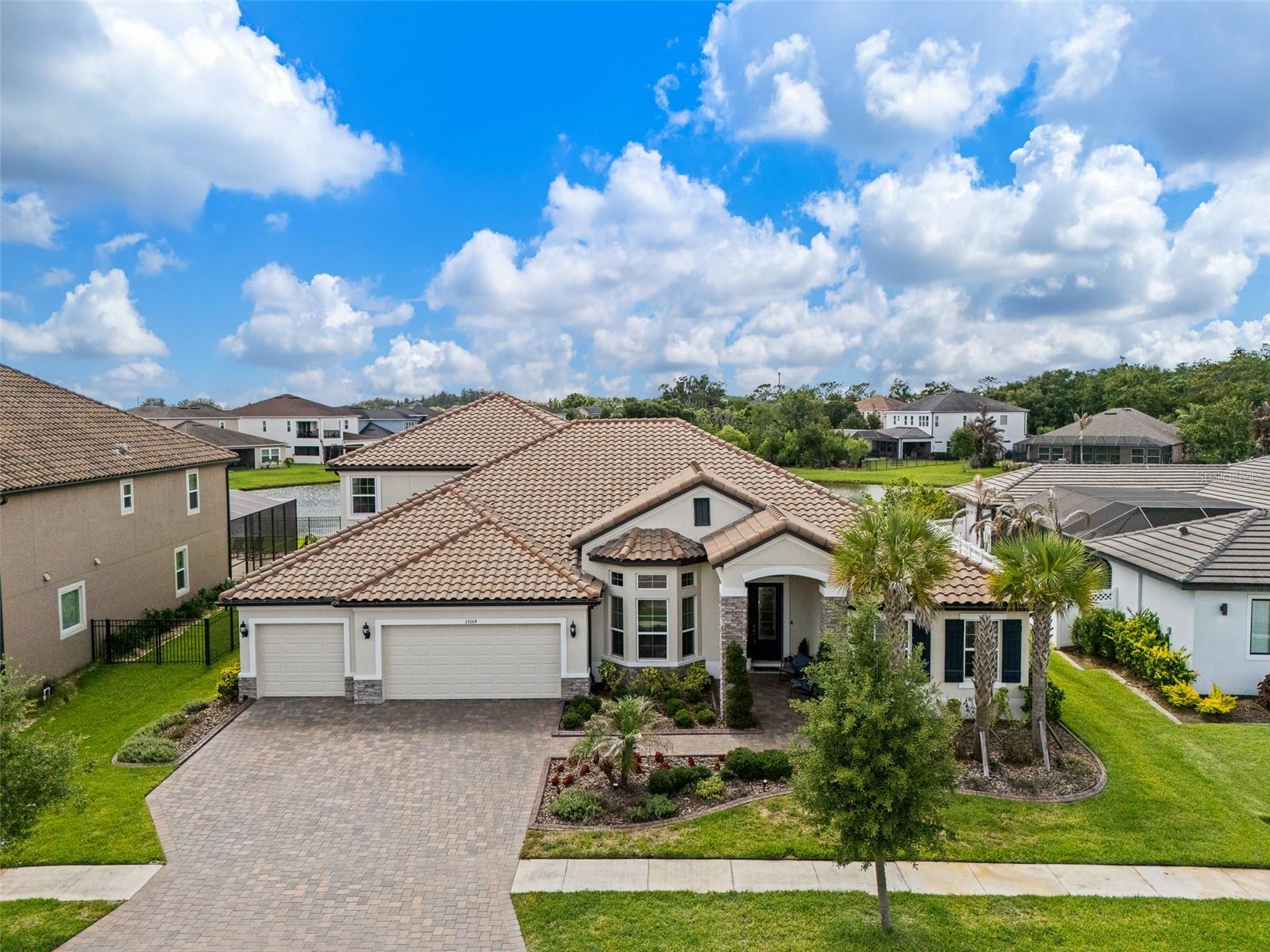 Single Family Residence em WESLEY CHAPEL, FL - Daniel Dourado