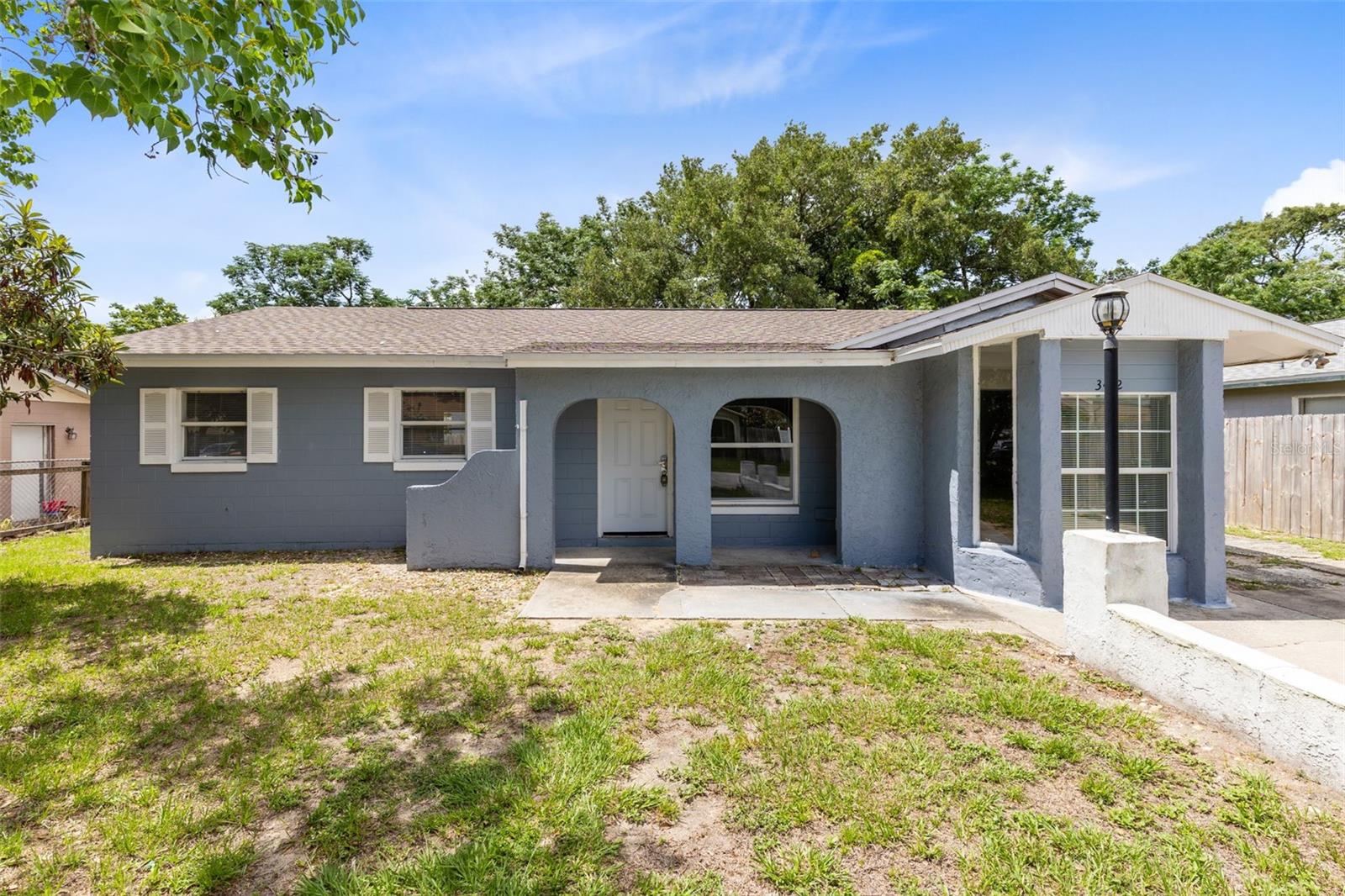 Single Family Residence in APOPKA, FL - Daniel Dourado