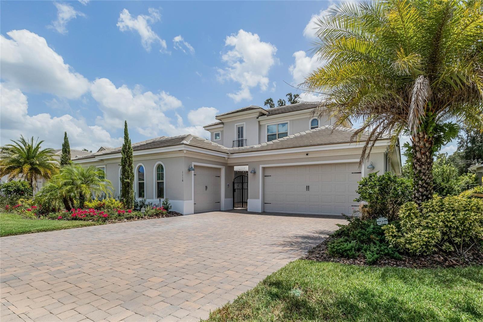 Single Family Residence em WINDERMERE, FL - Daniel Dourado