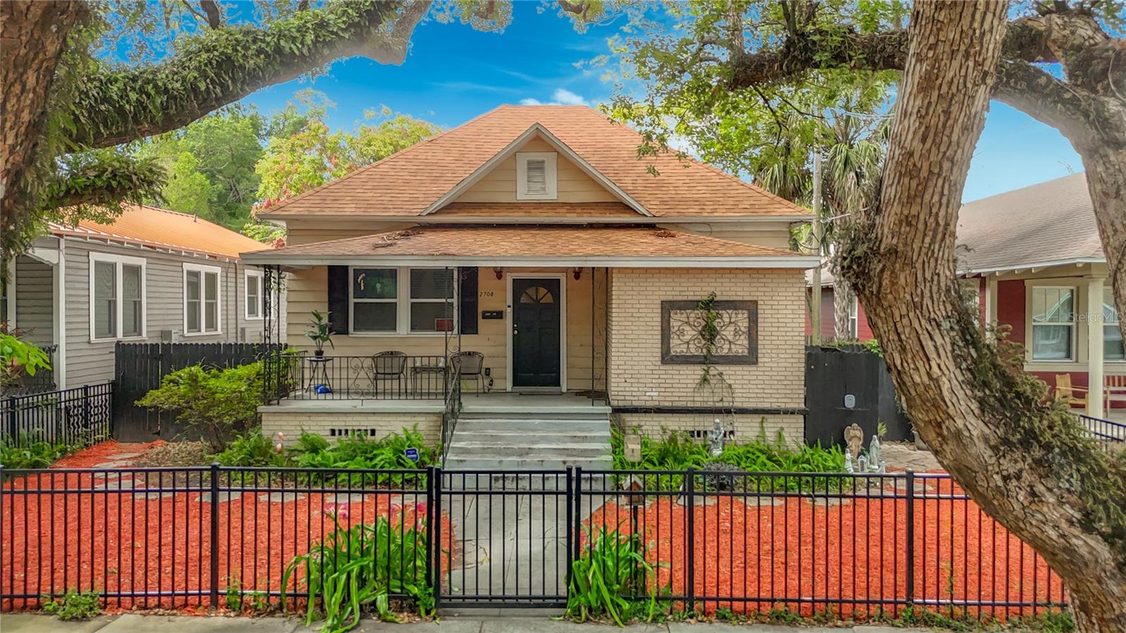 Single Family Residence em TAMPA, FL - Daniel Dourado