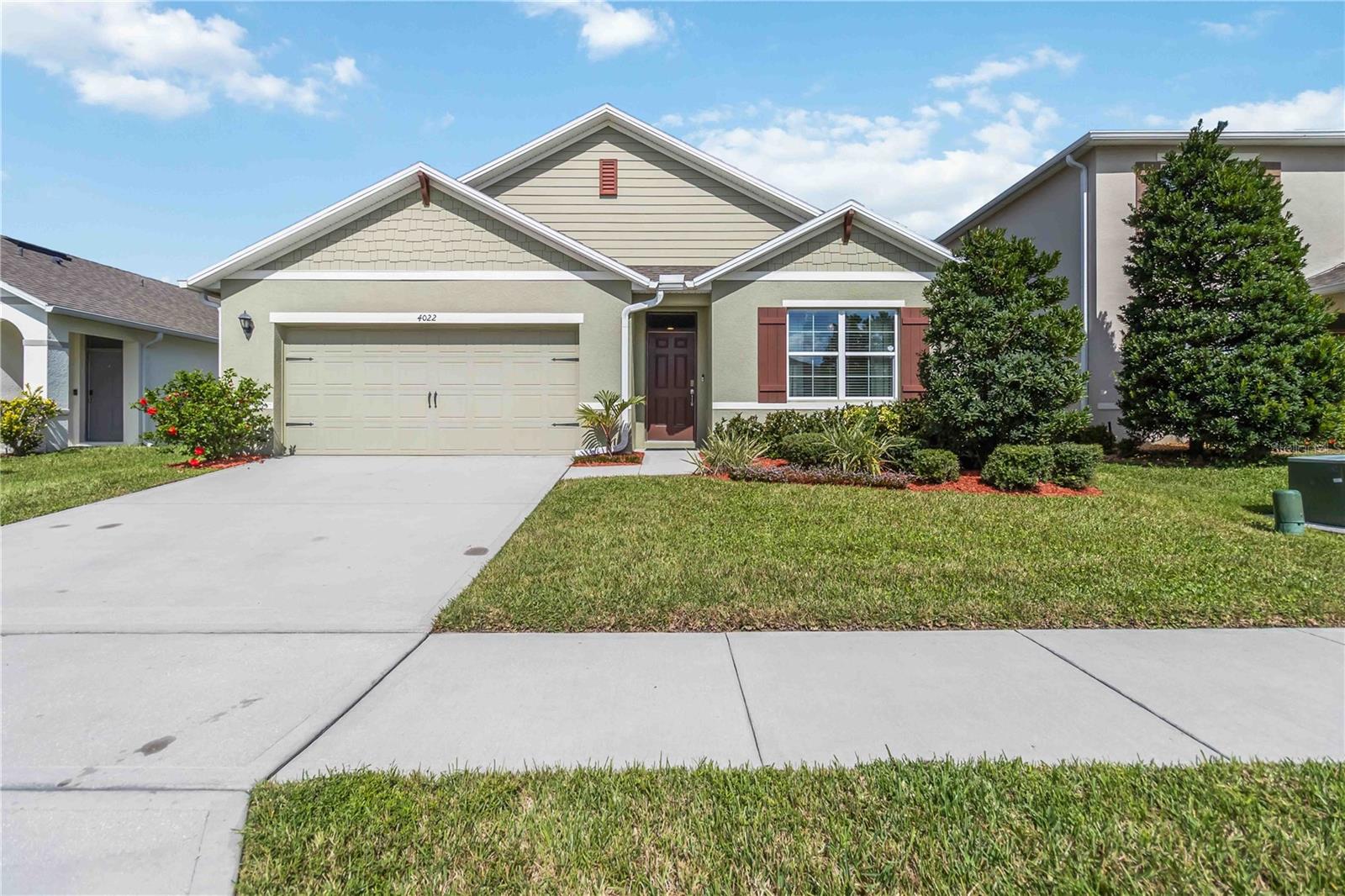 Single Family Residence em SANFORD, FL - Daniel Dourado