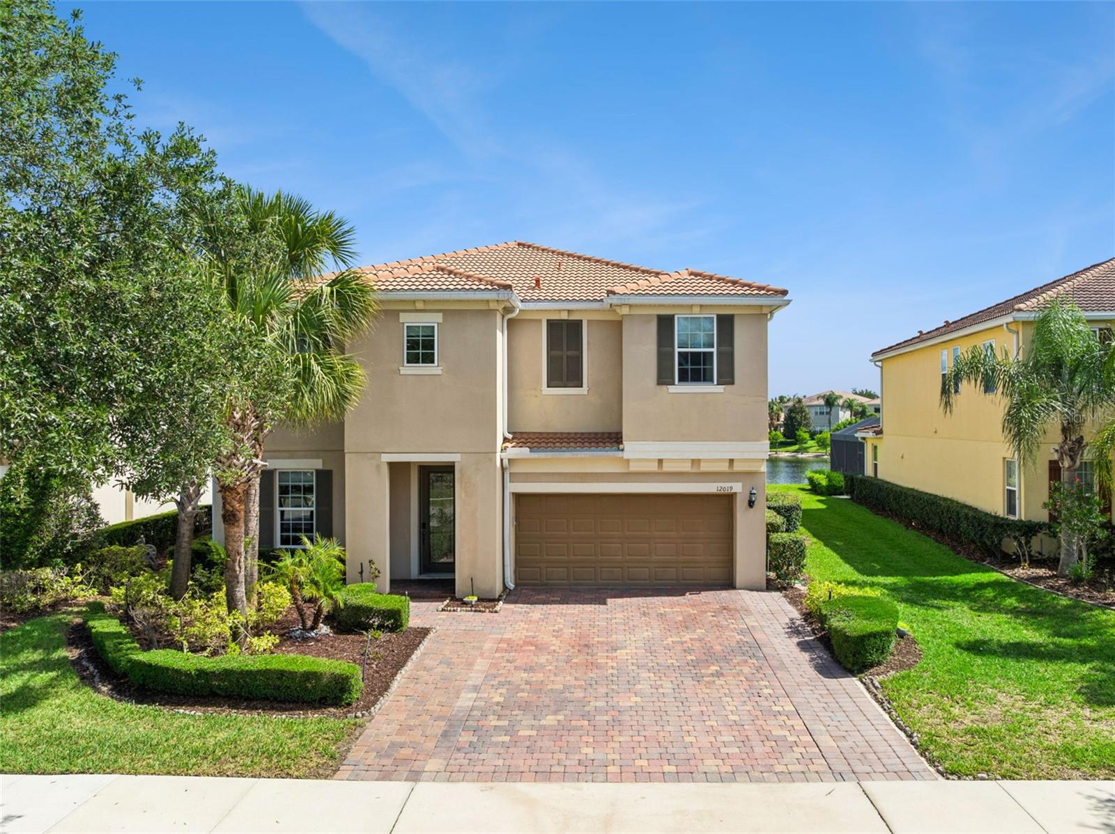 Single Family Residence em ORLANDO, FL - Daniel Dourado