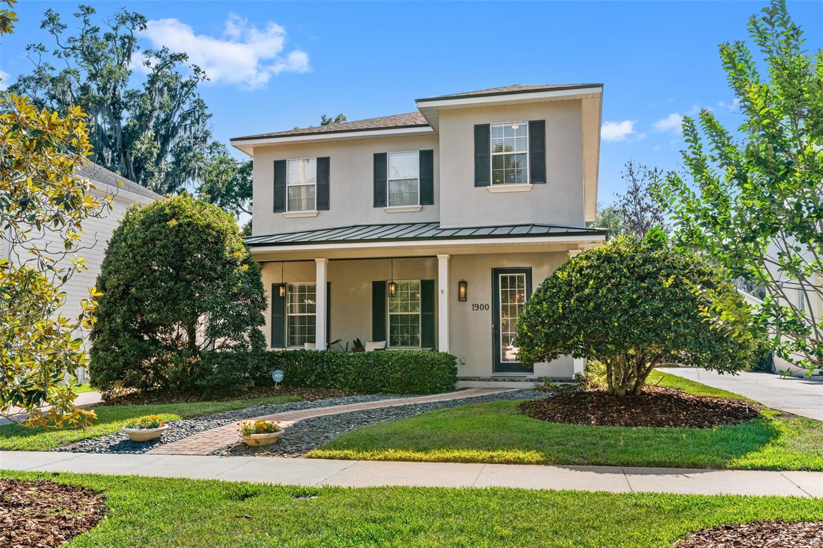 Single Family Residence em ORLANDO, FL - Daniel Dourado