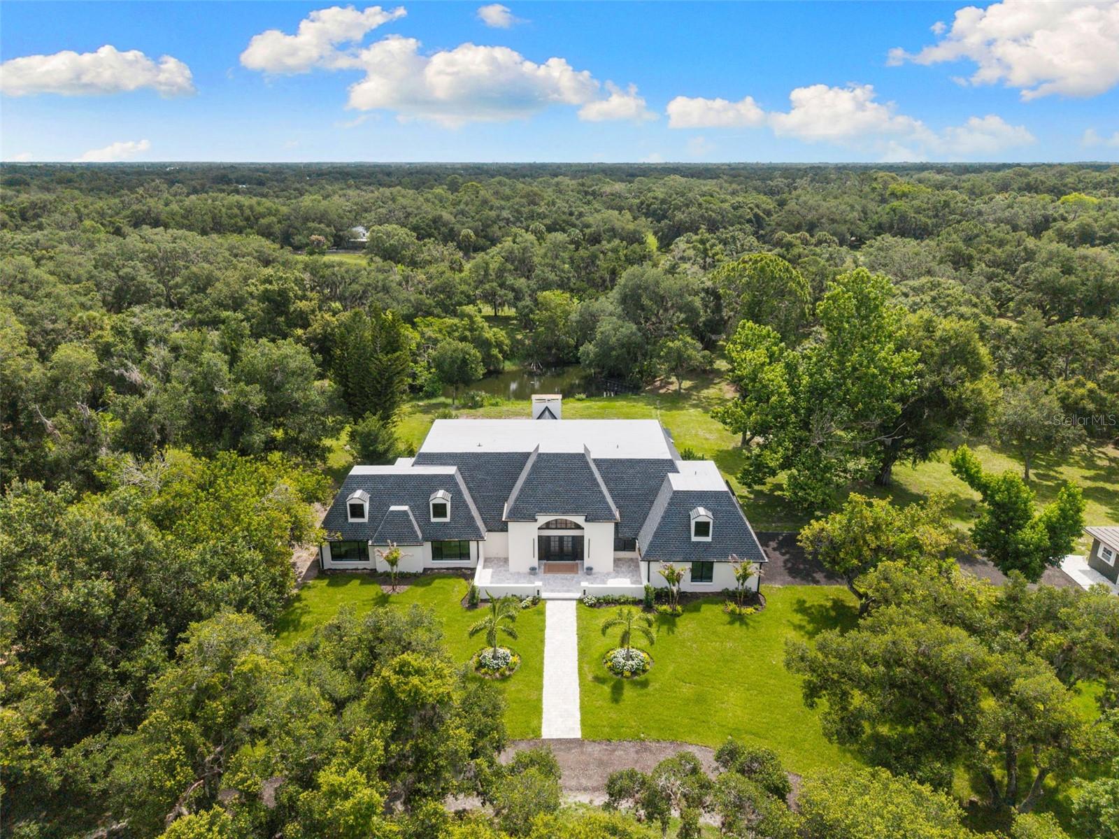 Single Family Residence em SARASOTA, FL - Daniel Dourado