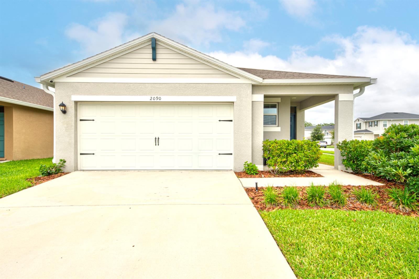Single Family Residence em SANFORD, FL - Daniel Dourado