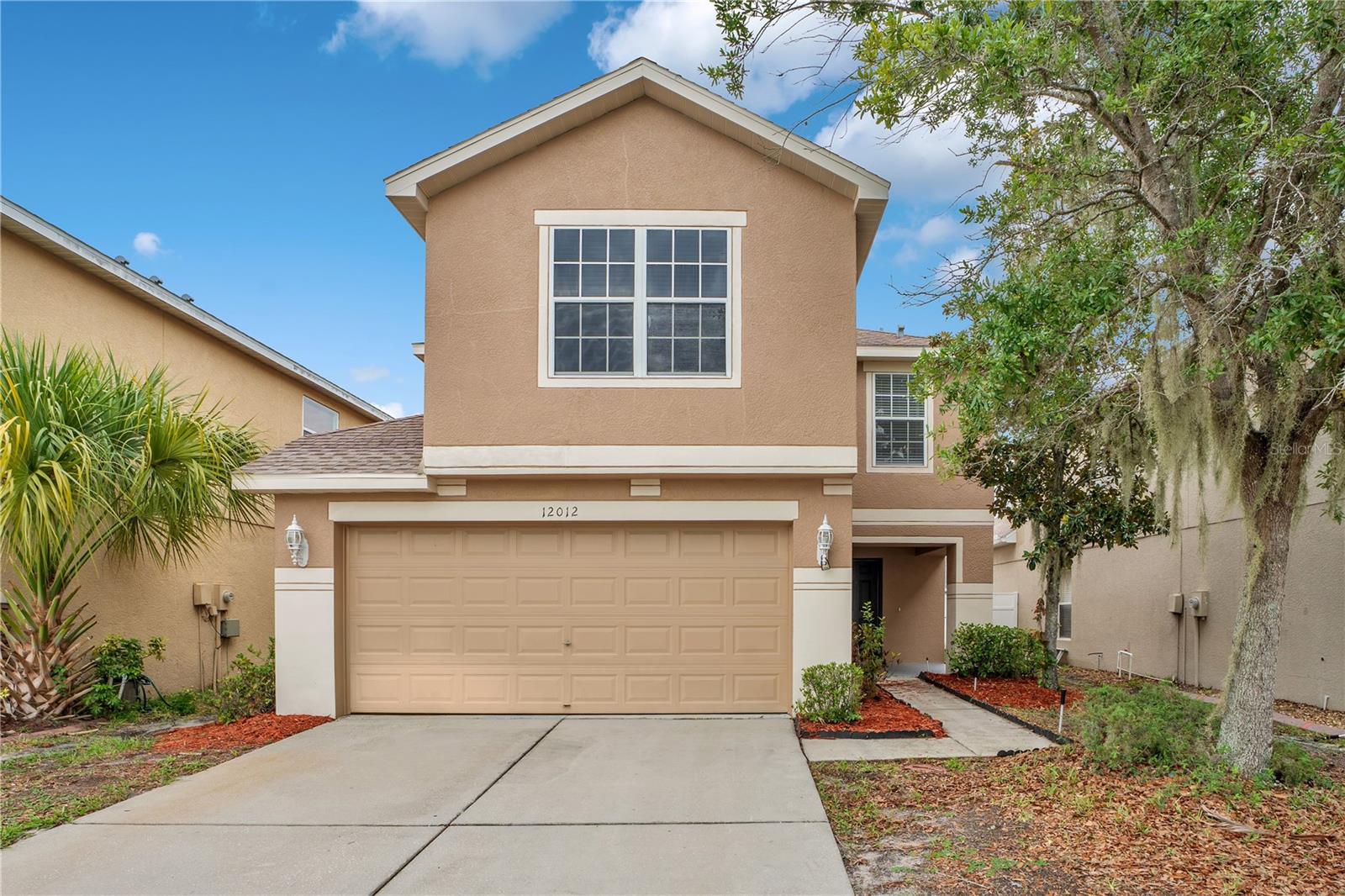 Single Family Residence in GIBSONTON, FL - Daniel Dourado