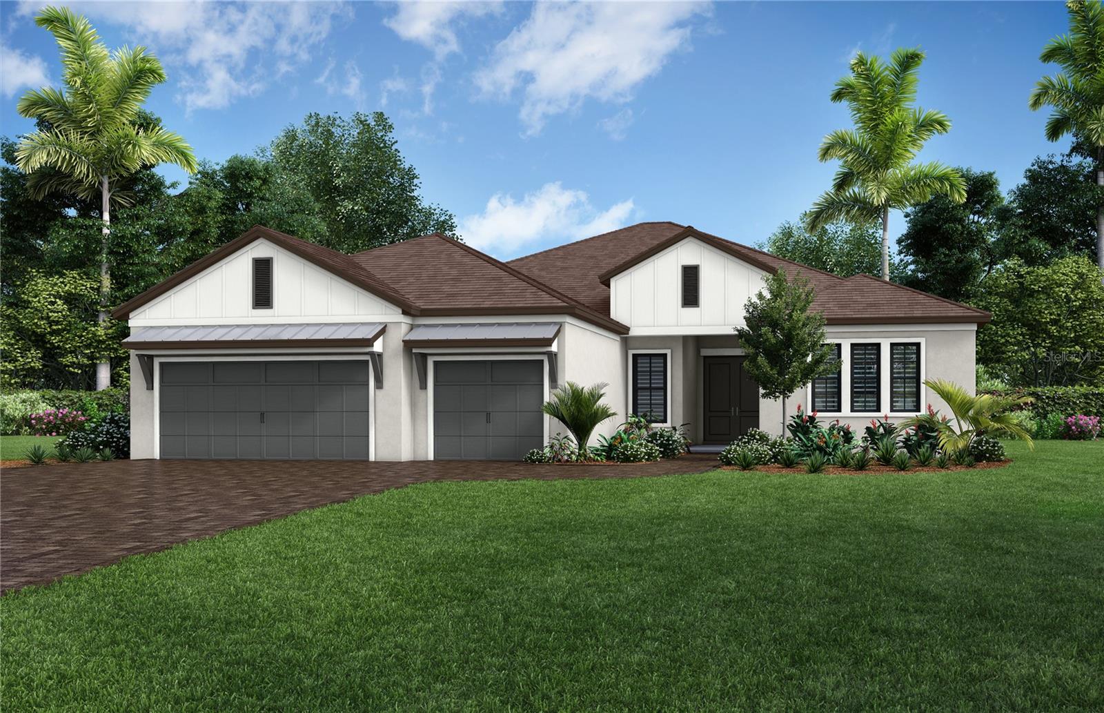 Single Family Residence em VENICE, FL - Daniel Dourado