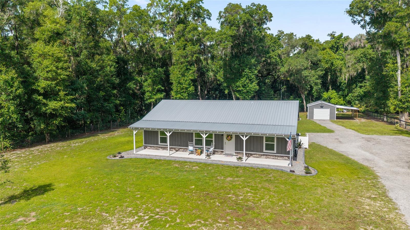 Single Family Residence em ANTHONY, FL - Daniel Dourado