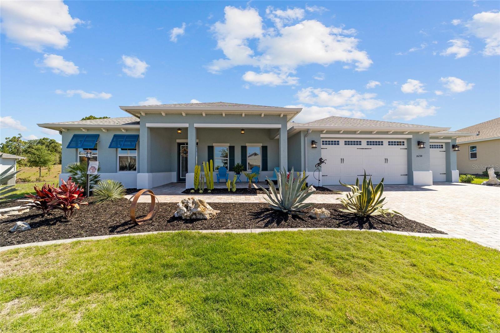 Single Family Residence in OCALA, FL - Daniel Dourado