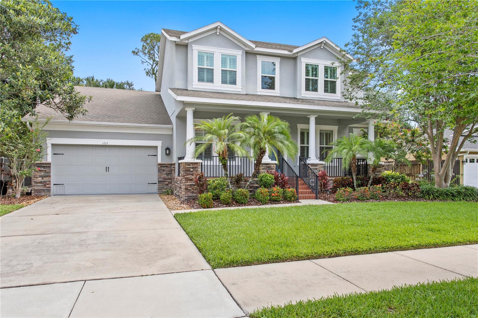 Single Family Residence em TAMPA, FL - Daniel Dourado
