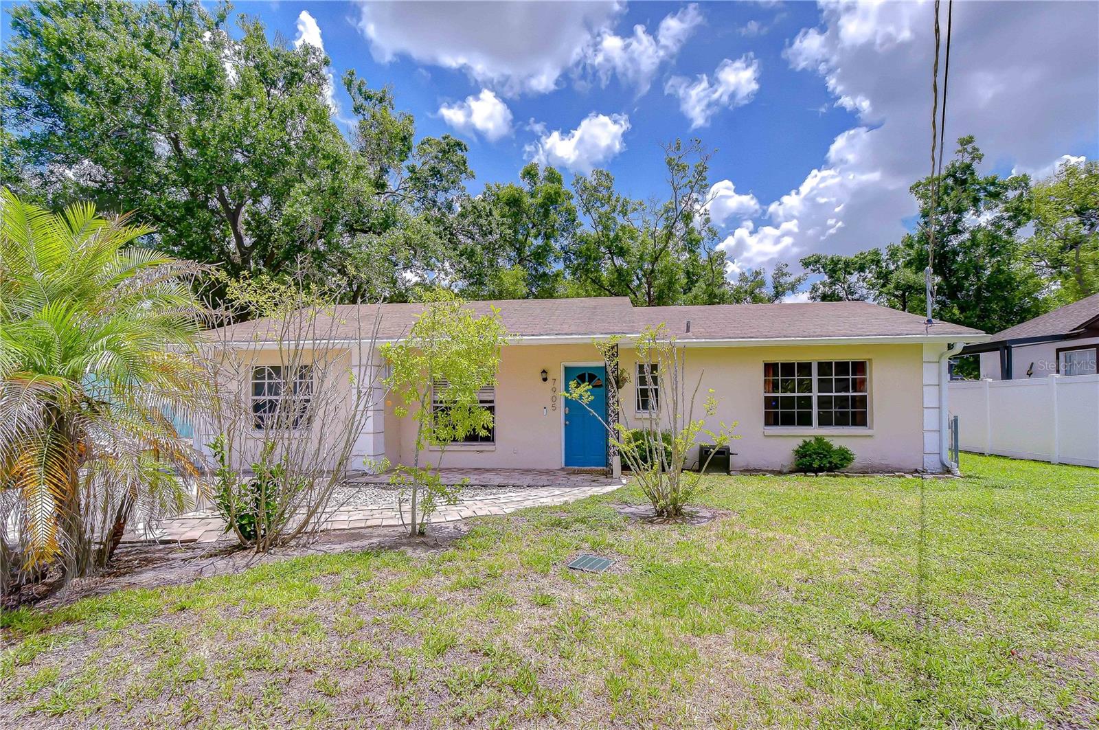 Single Family Residence em TAMPA, FL - Daniel Dourado