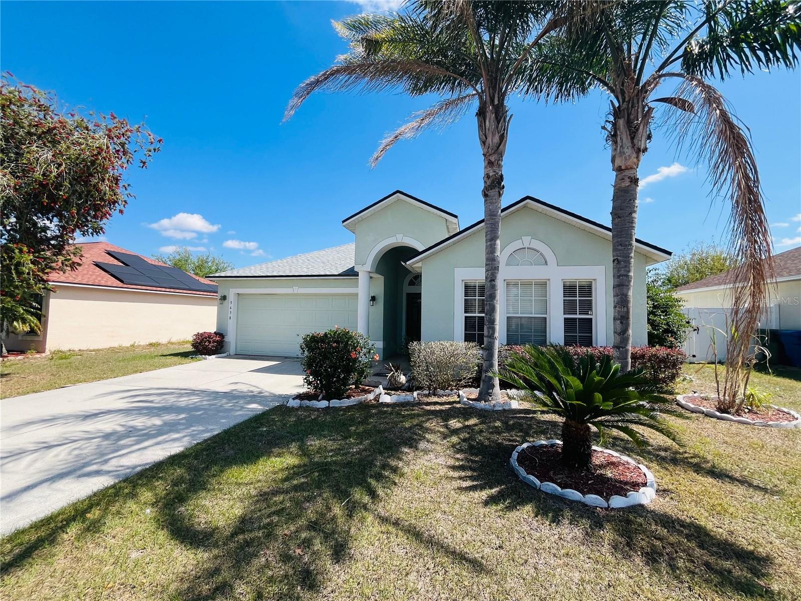 Single Family Residence em WINTER HAVEN, FL - Daniel Dourado