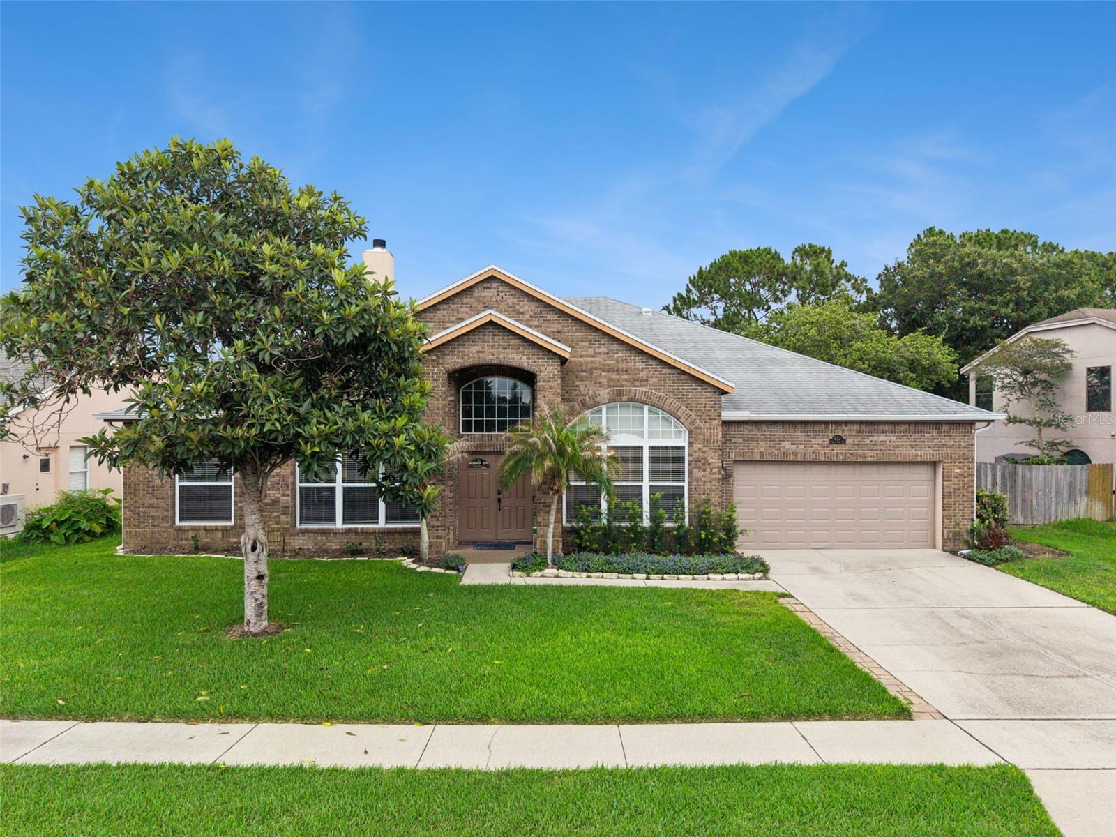 Single Family Residence em ORLANDO, FL - Daniel Dourado