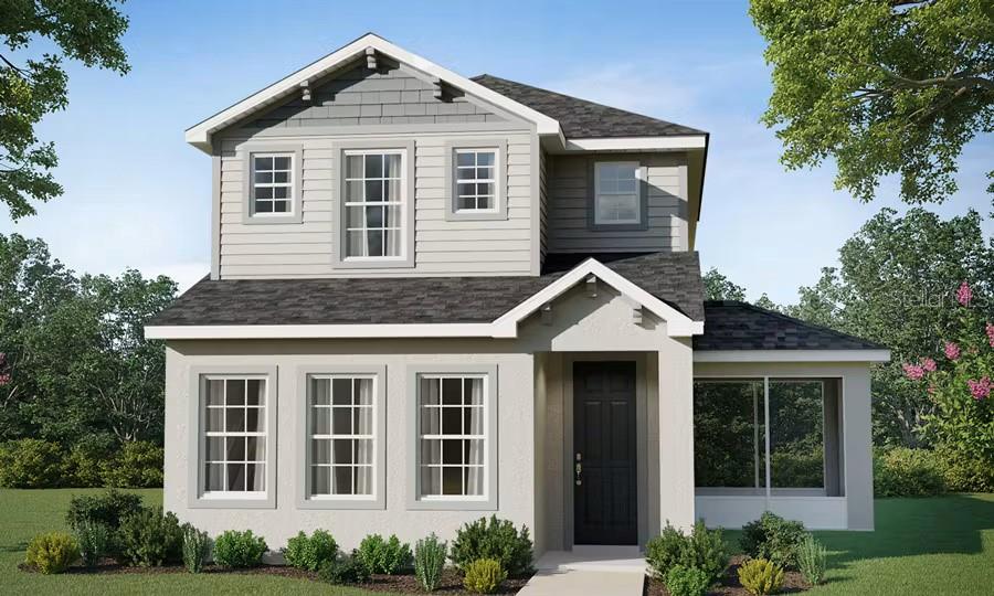 Single Family Residence em ST CLOUD, FL - Daniel Dourado