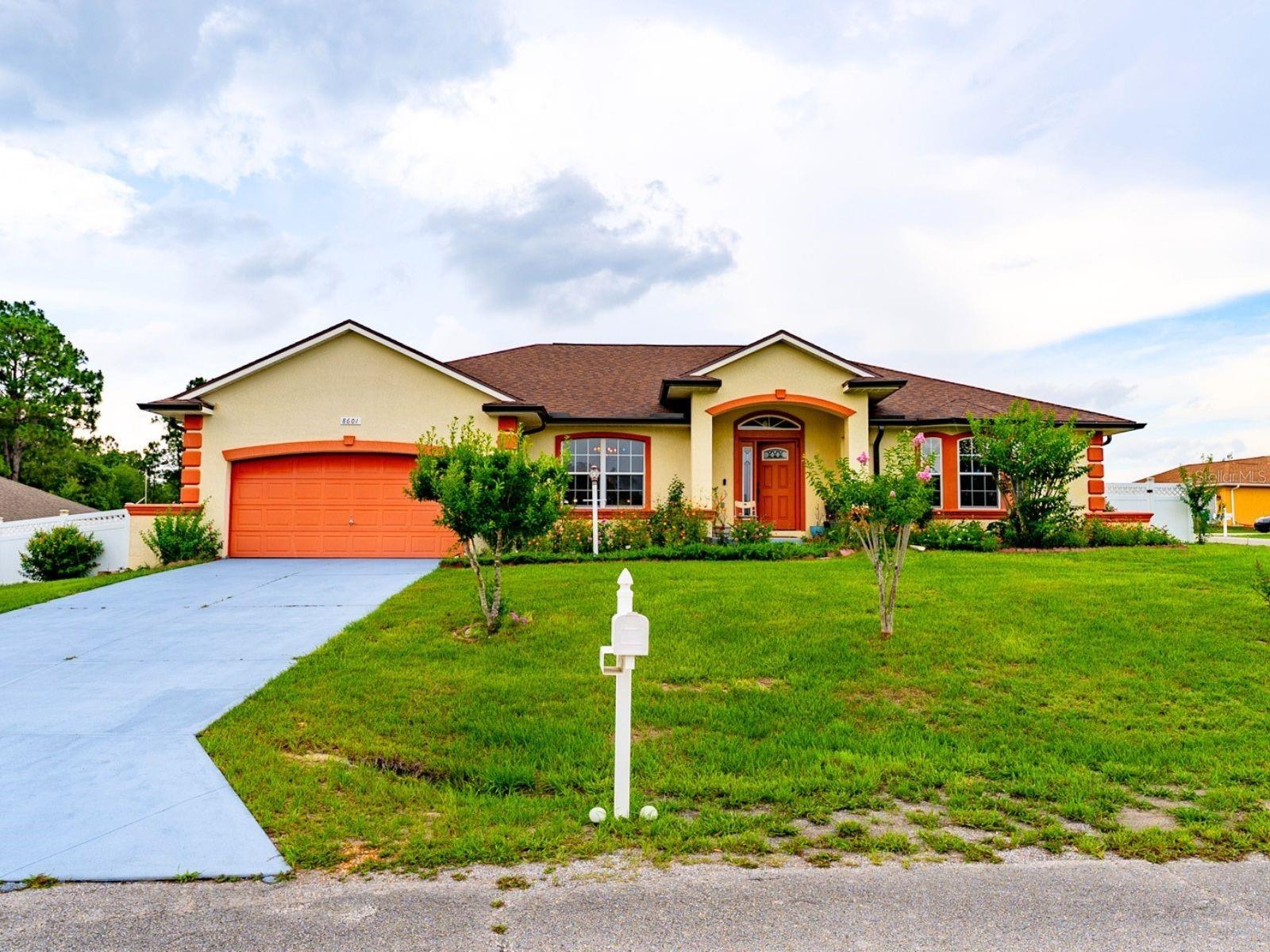 Single Family Residence in OCALA, FL - Daniel Dourado