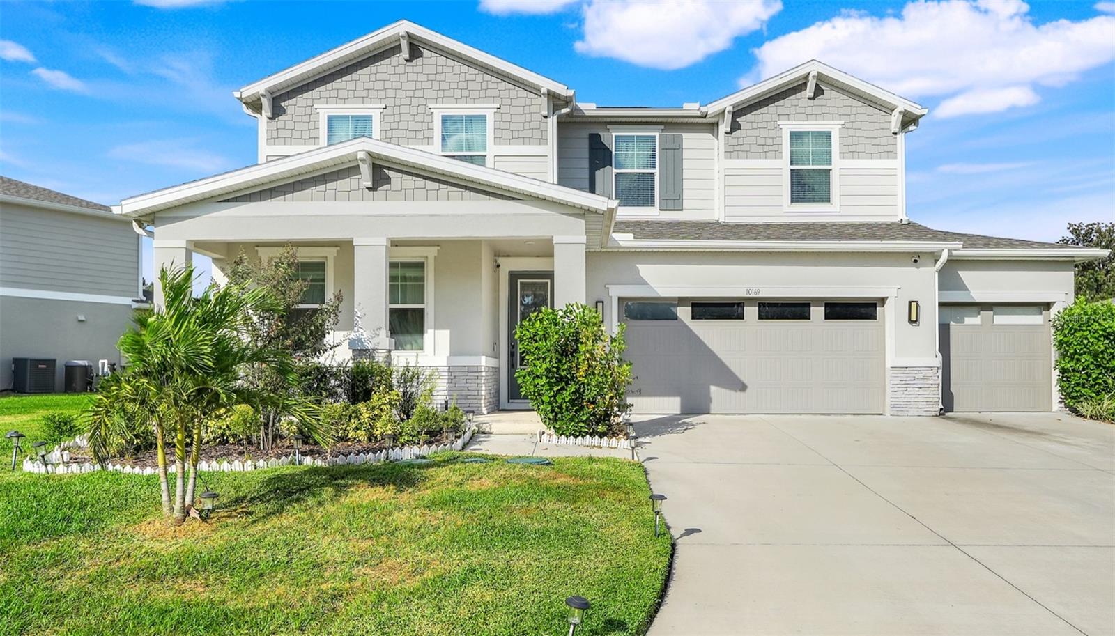 Single Family Residence em CLERMONT, FL - Daniel Dourado