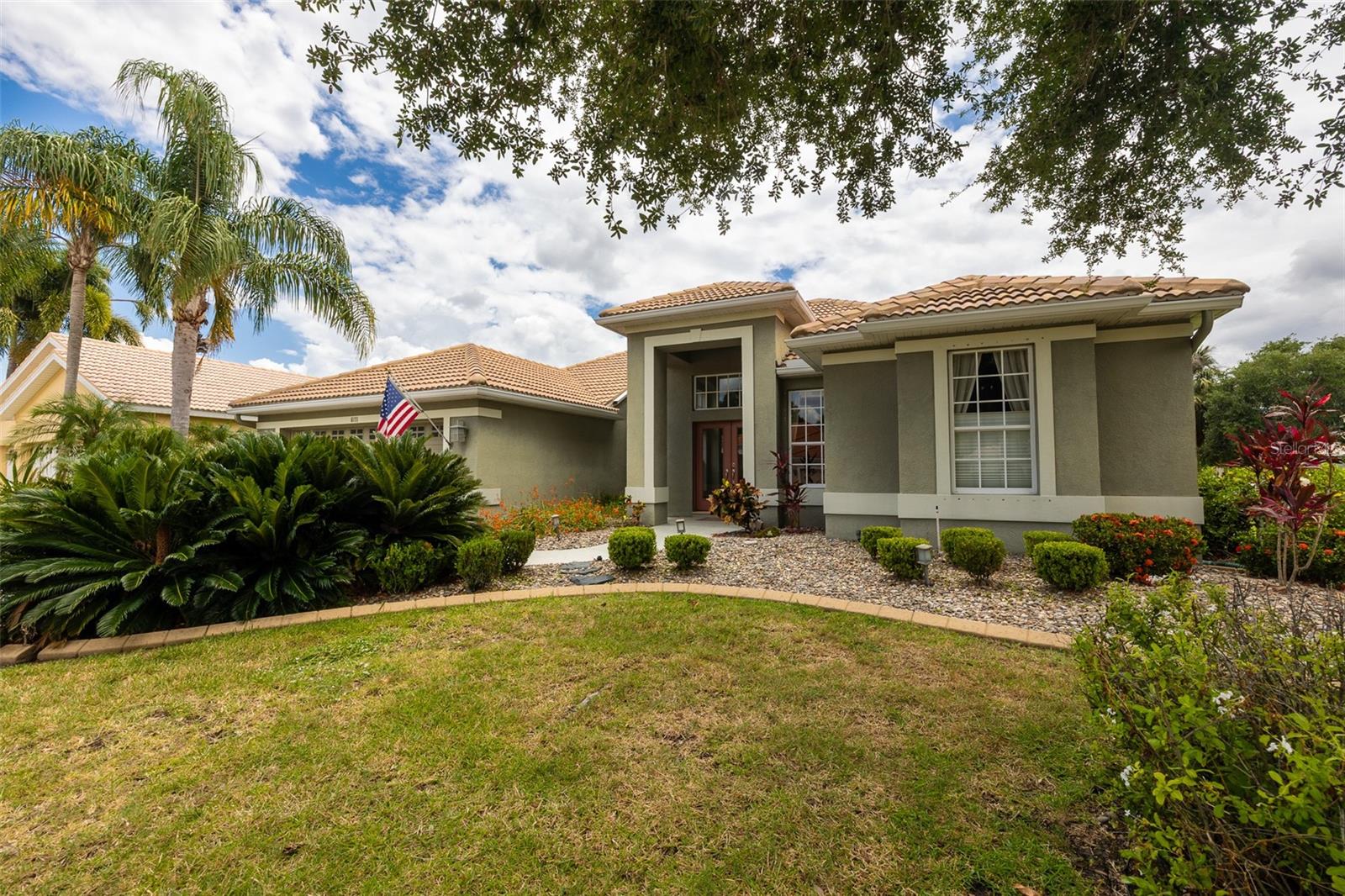 Single Family Residence em BRADENTON, FL - Daniel Dourado