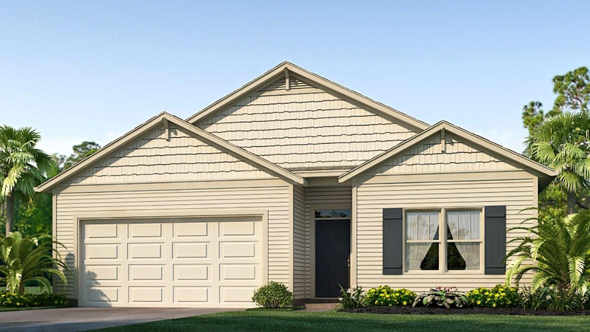 Single Family Residence in GAINESVILLE, FL - Daniel Dourado
