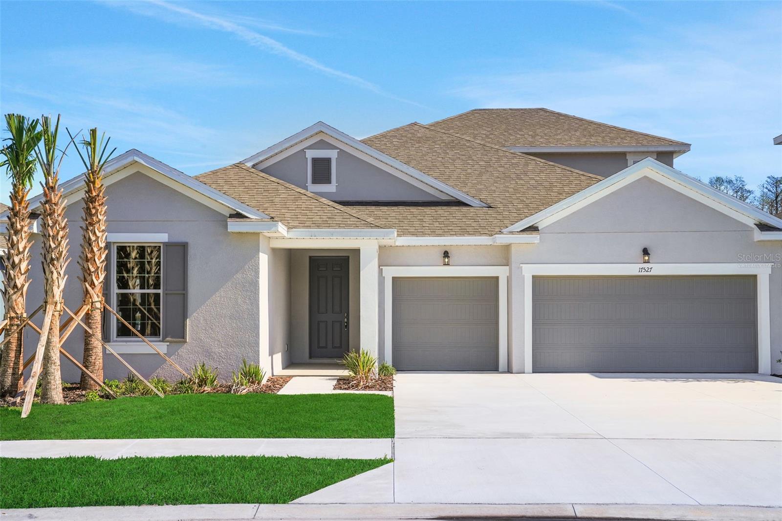 Single Family Residence em LAND O LAKES, FL - Daniel Dourado