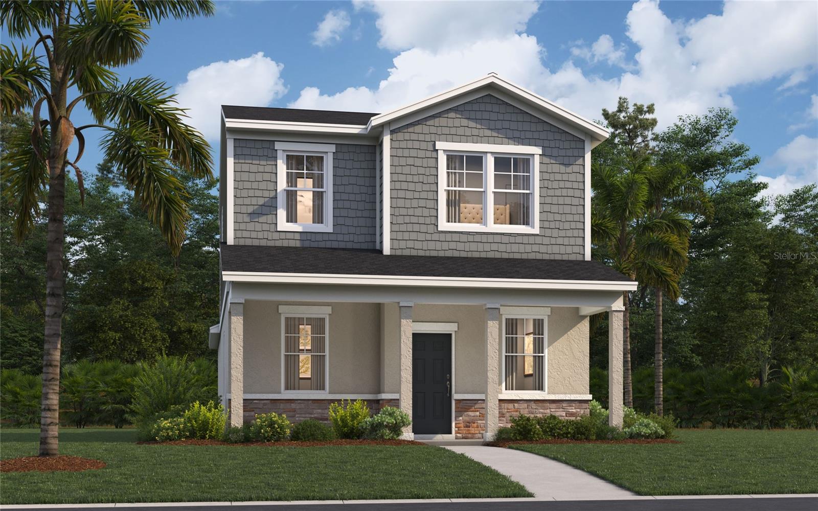 Single Family Residence em ST CLOUD, FL - Daniel Dourado