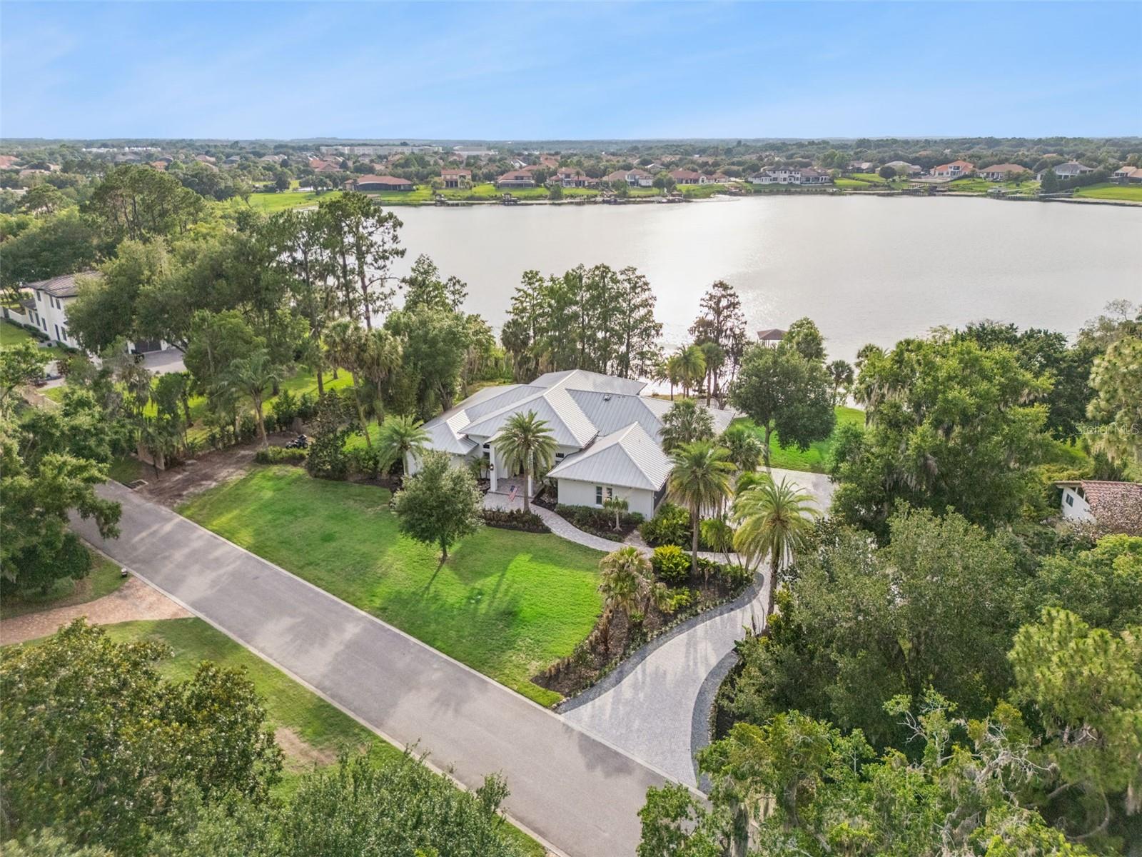 Single Family Residence em WINDERMERE, FL - Daniel Dourado