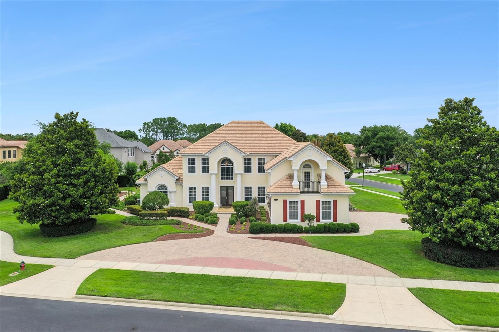 Single Family Residence em CLERMONT, FL - Daniel Dourado