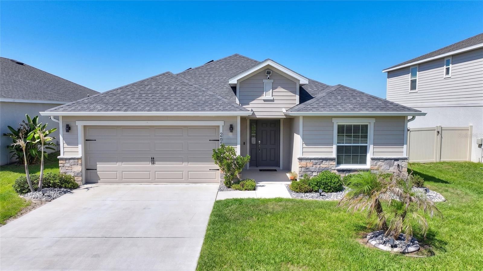 Single Family Residence em WINTER HAVEN, FL - Daniel Dourado