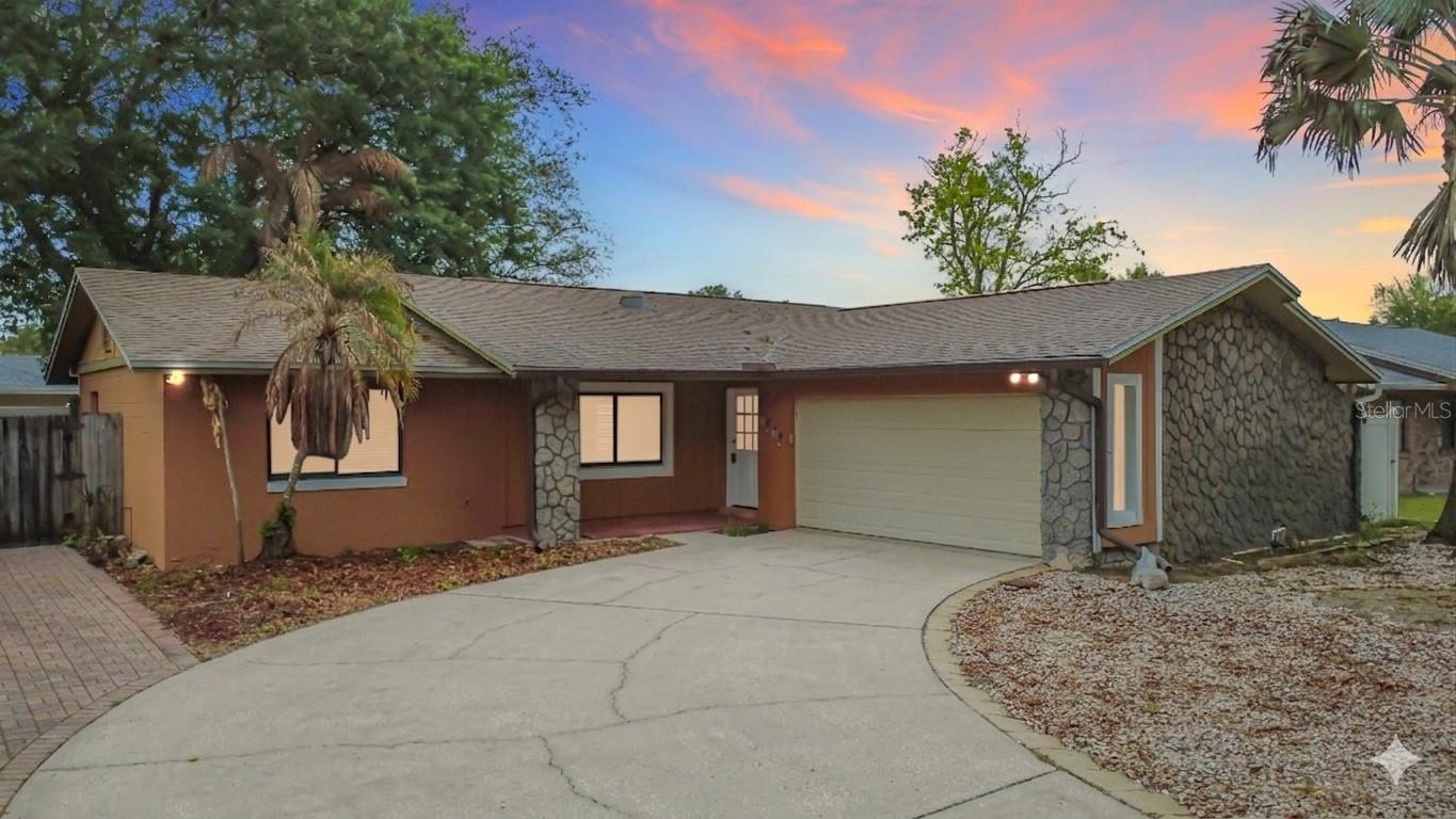 Single Family Residence em WINTER PARK, FL - Daniel Dourado