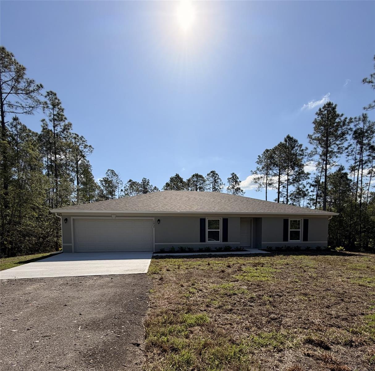 Single Family Residence em HASTINGS, FL - Daniel Dourado
