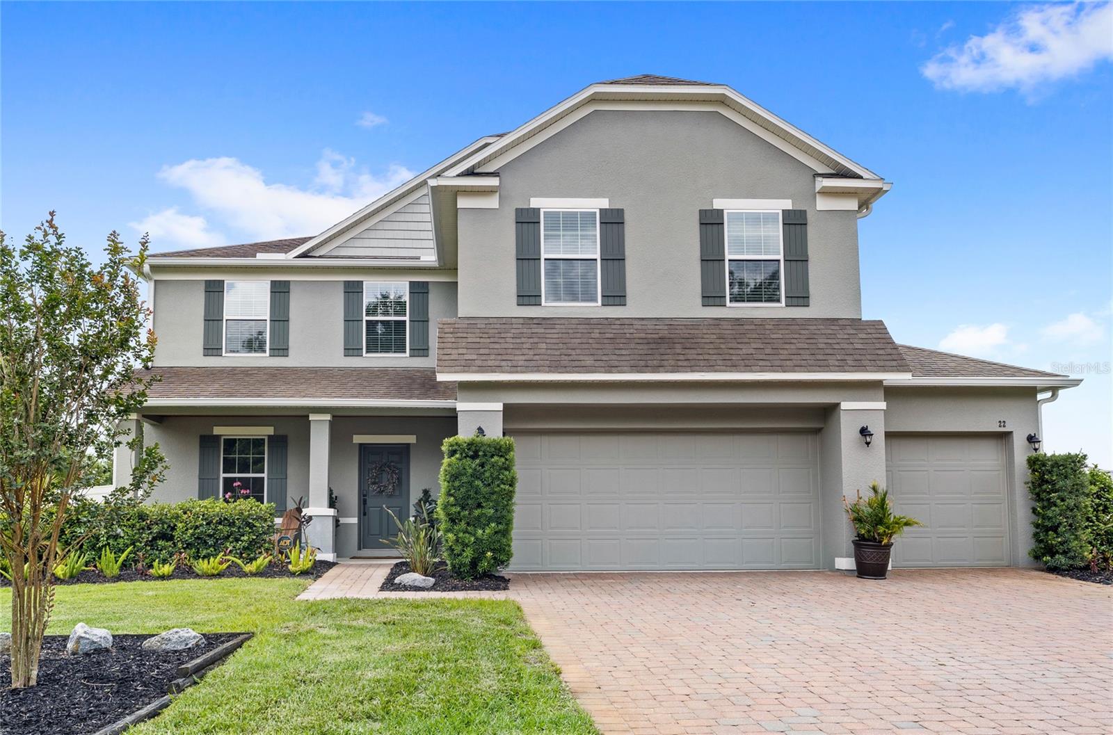 Single Family Residence em DELAND, FL - Daniel Dourado
