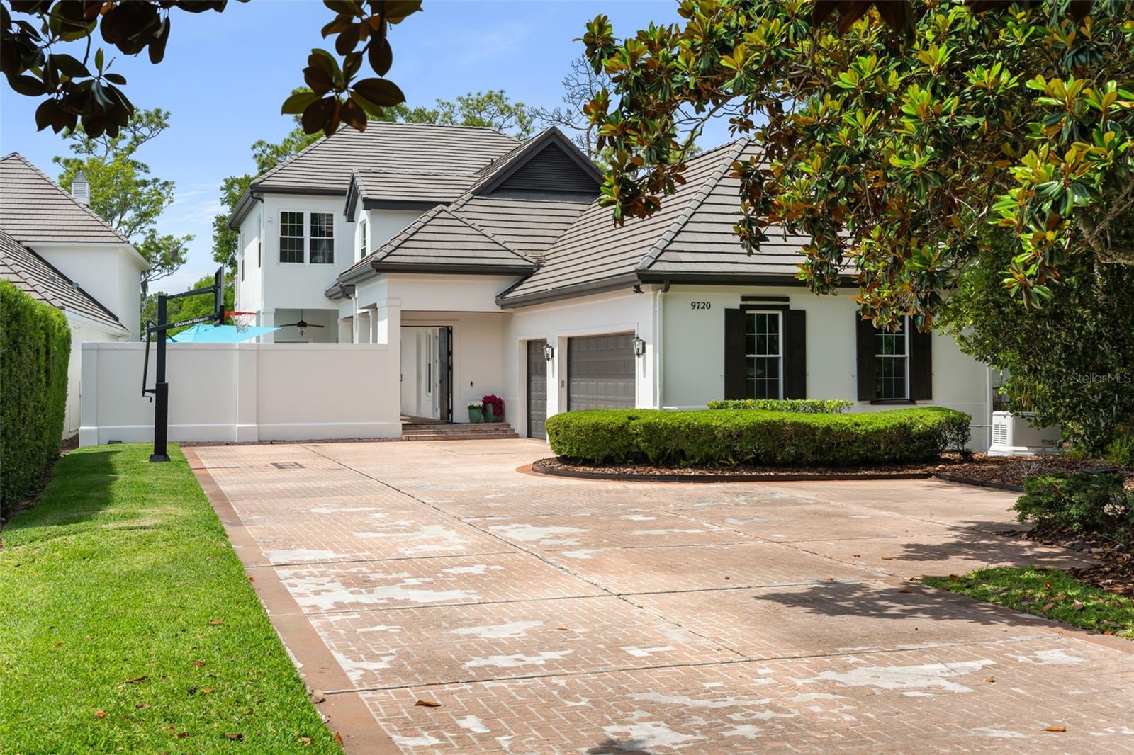 Single Family Residence em ORLANDO, FL - Daniel Dourado